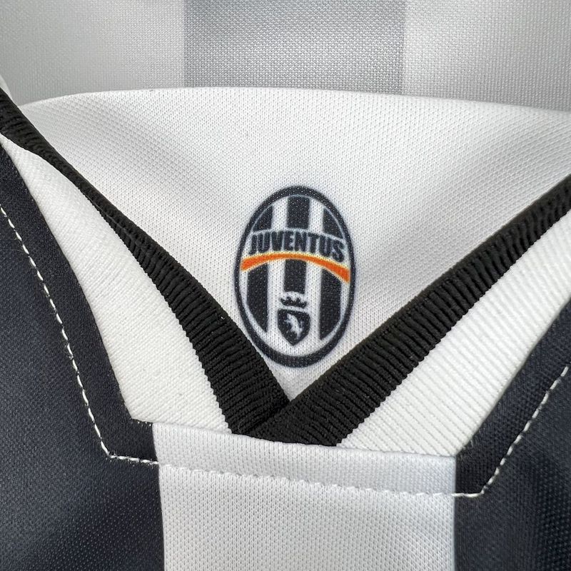Retro Juventus 1995/97 Home S-XXL