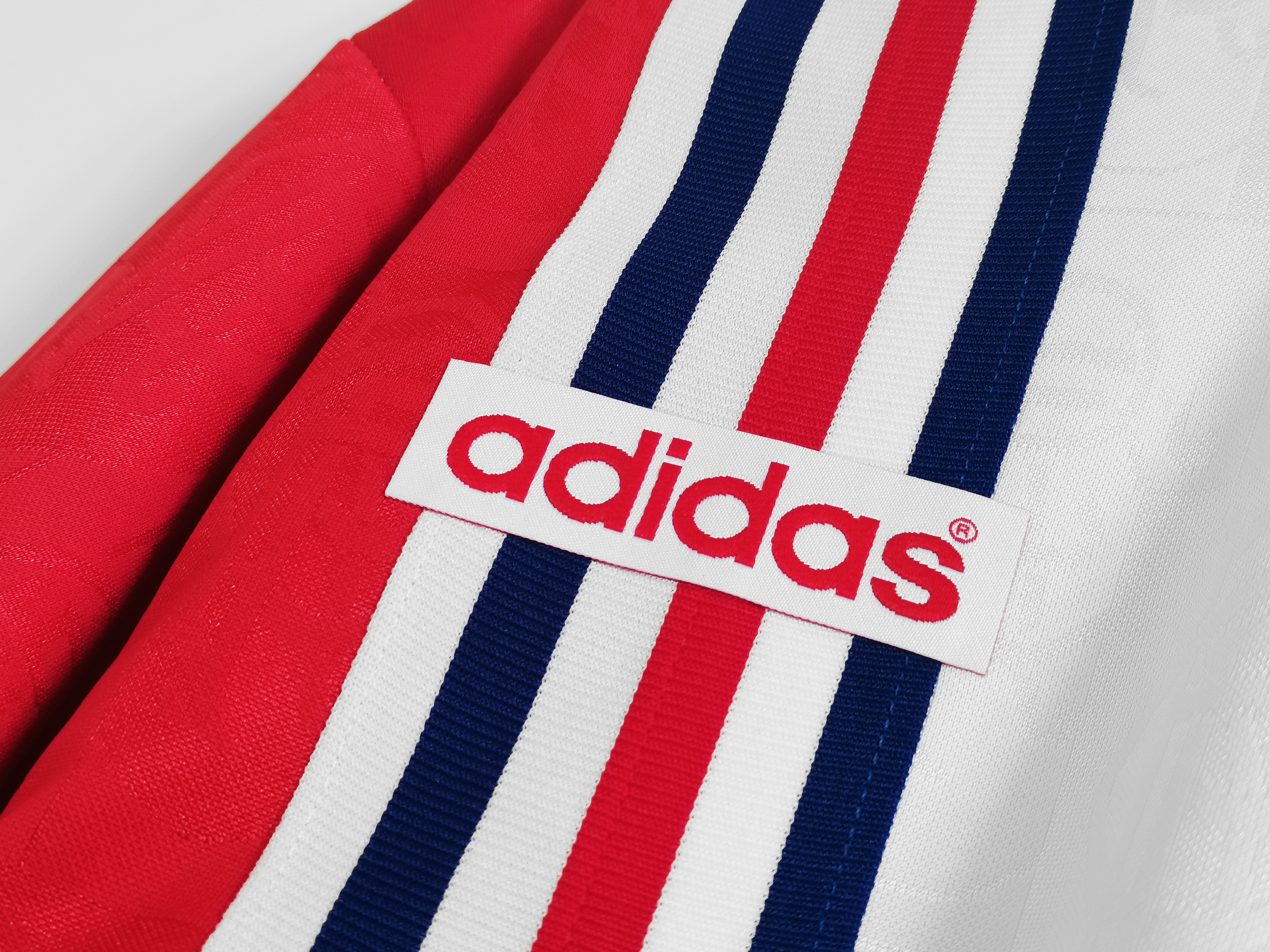 Retro 1996/97 Rangers Away  S-XXL