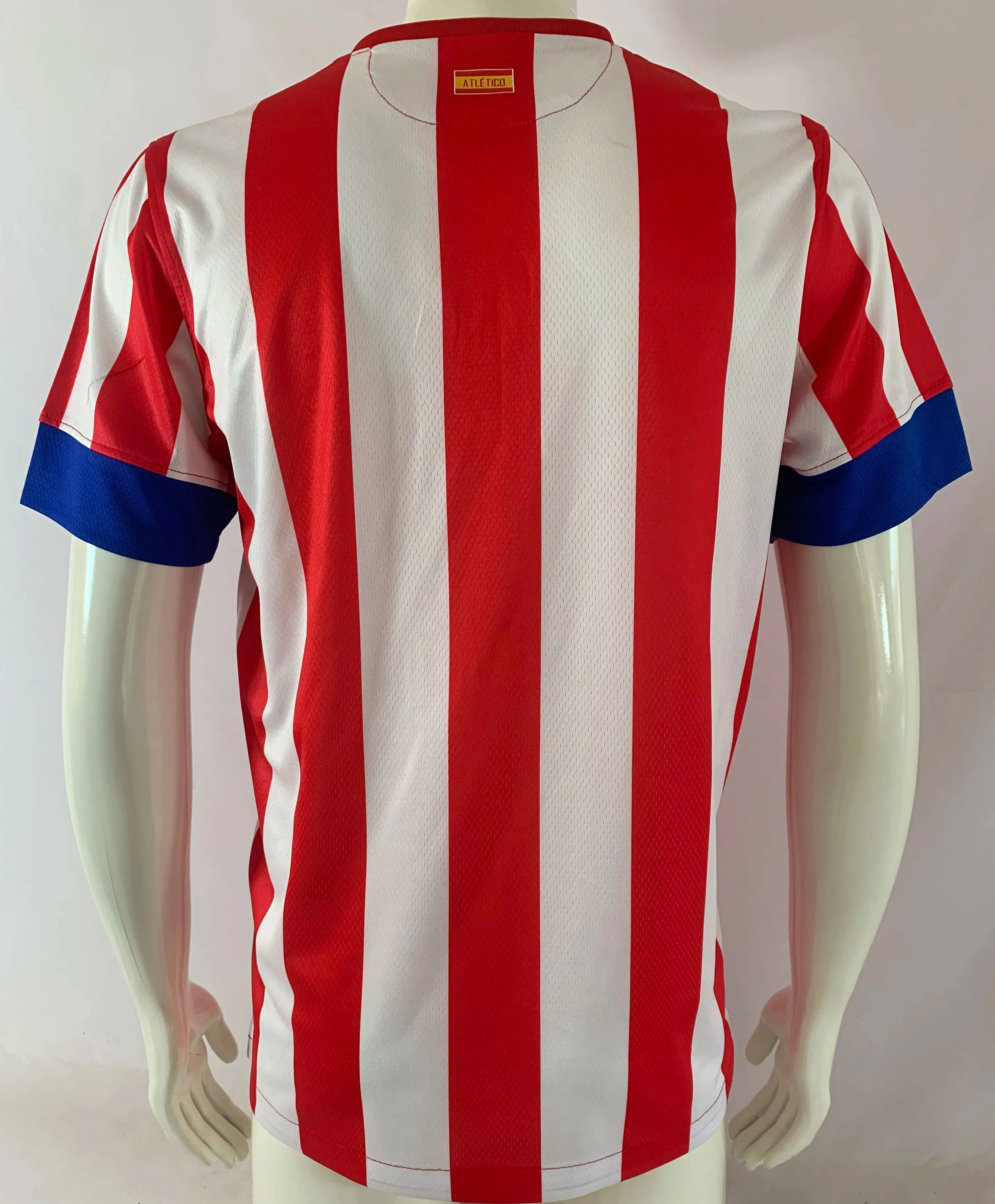 Atletico de Madrid 01/02 Home  S-XXL