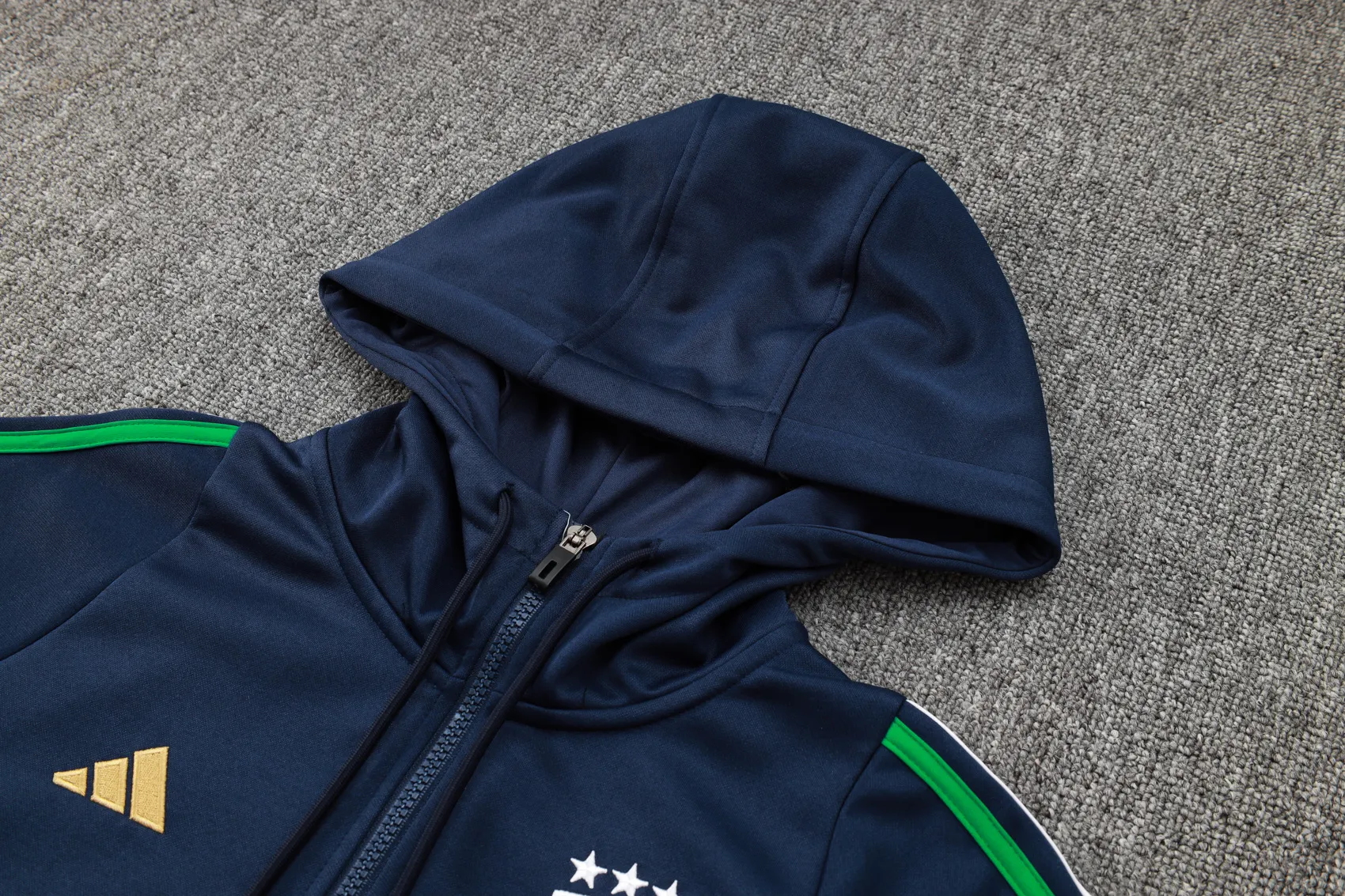 Italy 2425 Italy Traing Suit