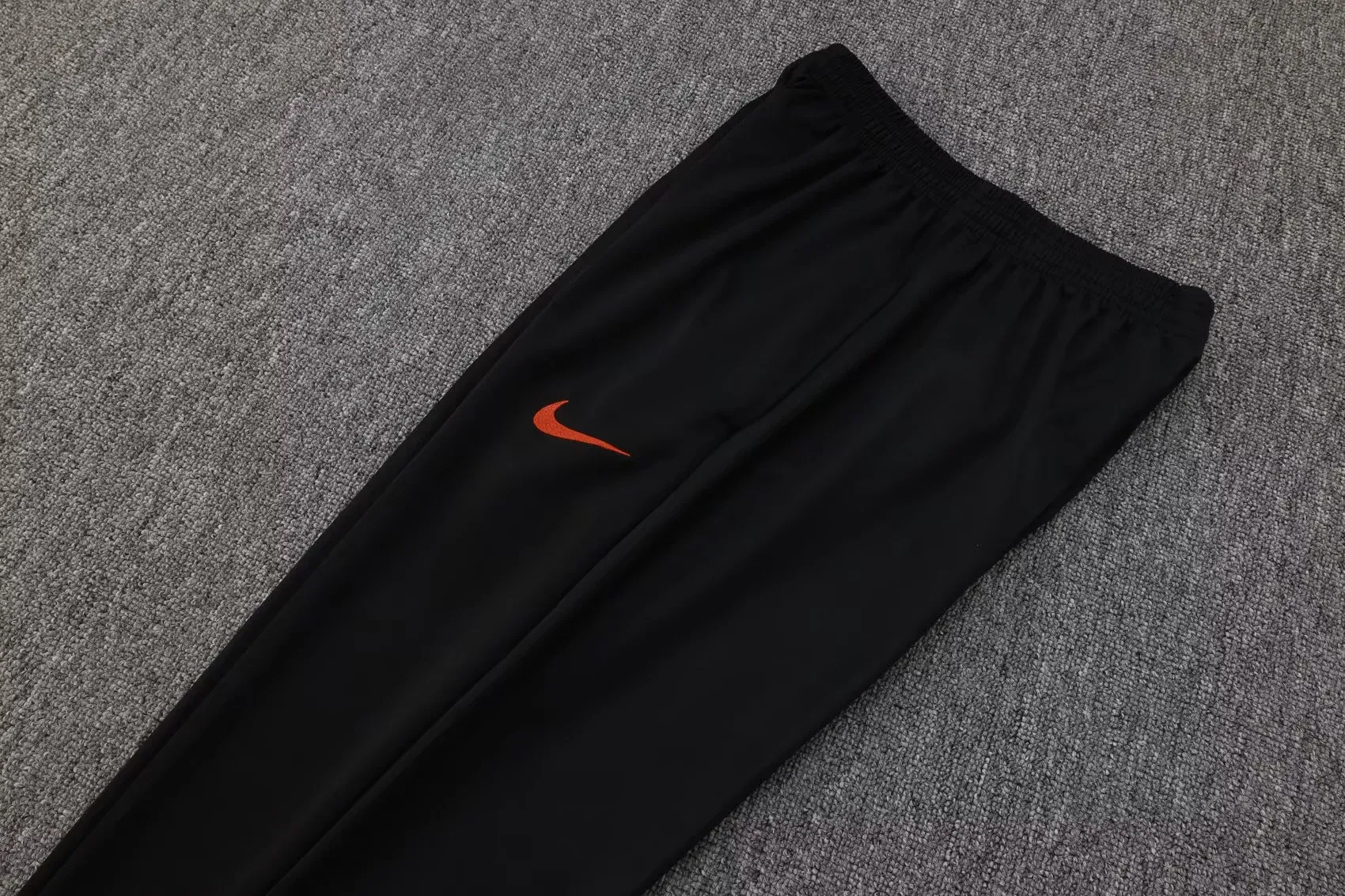 LVP 2526 full zipper Training Suit  grayish white