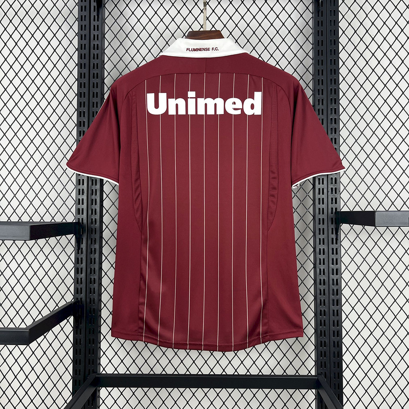 Retro Fluminense 2007-08