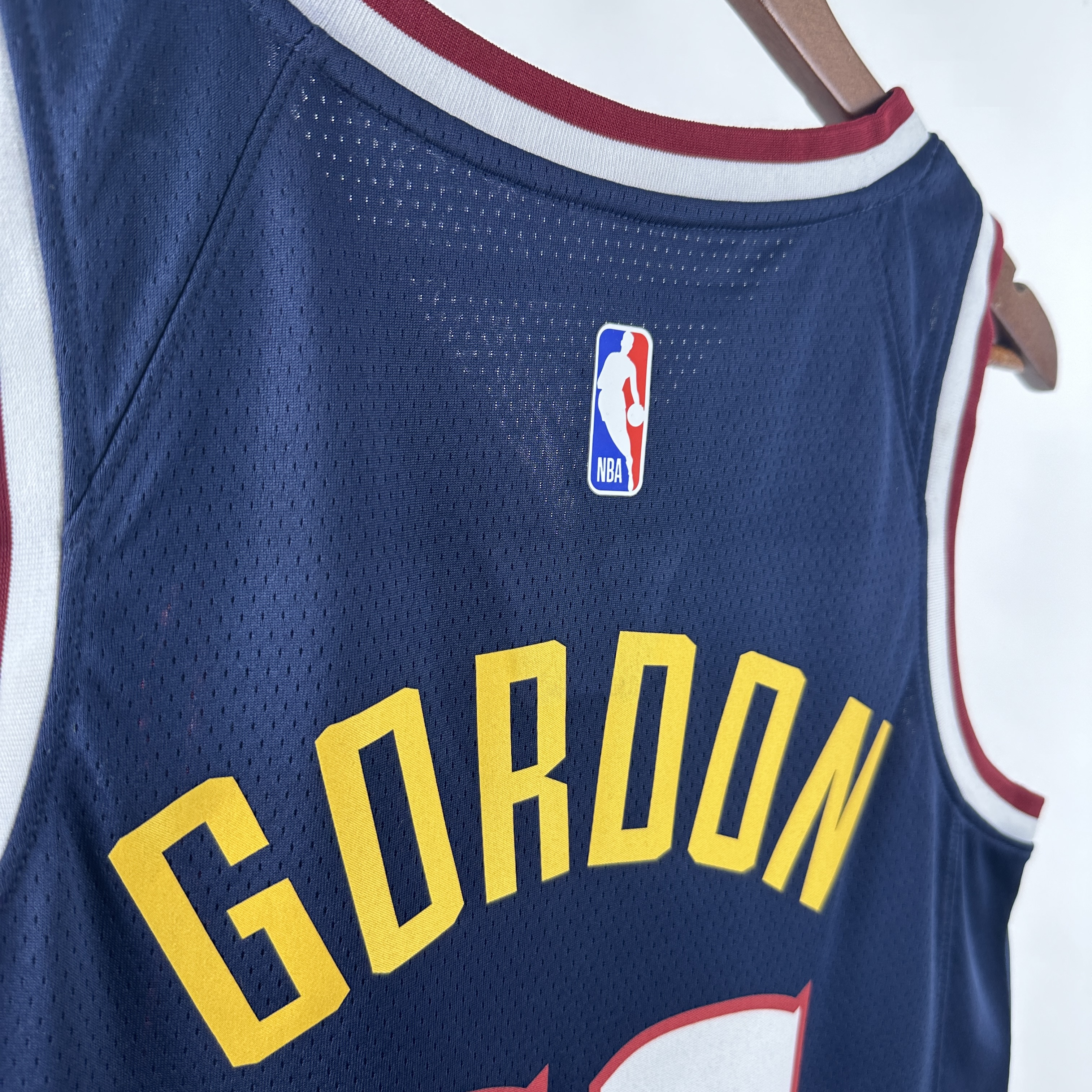 23 Season Denver Nuggets No.32