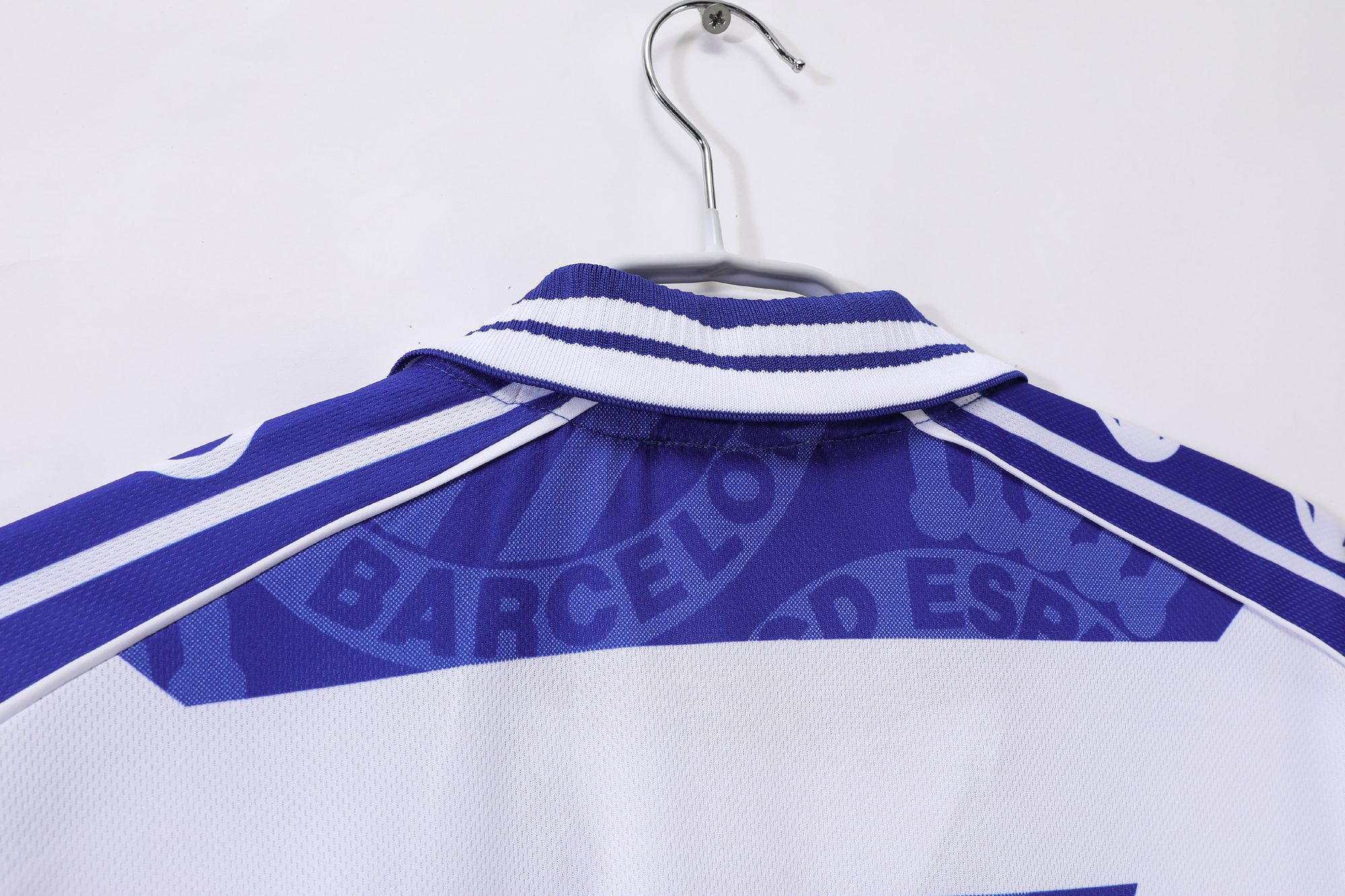 Espanyol 99/00 Home S-XXL
