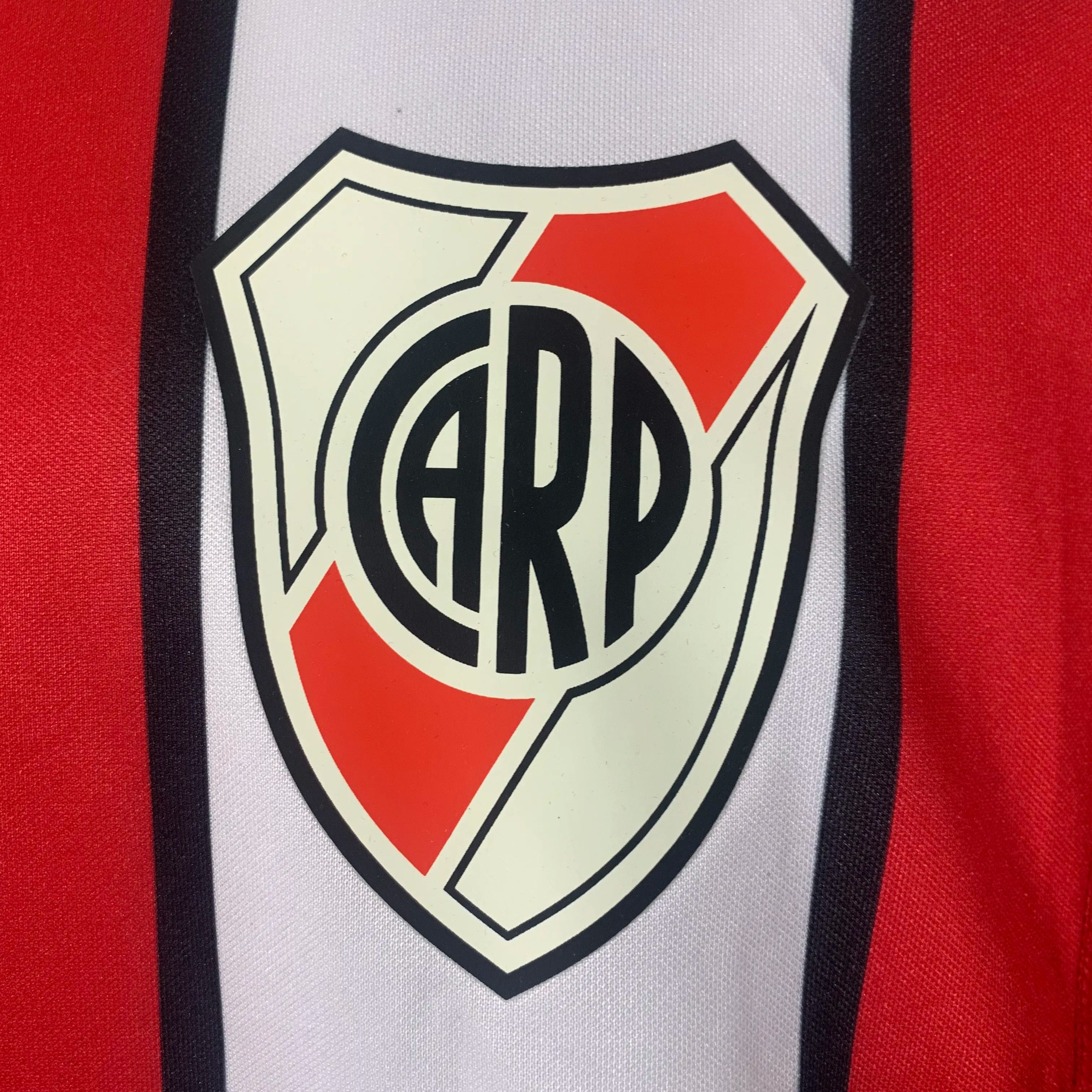 Retro River Plate 2003/04 Away  S-XXL