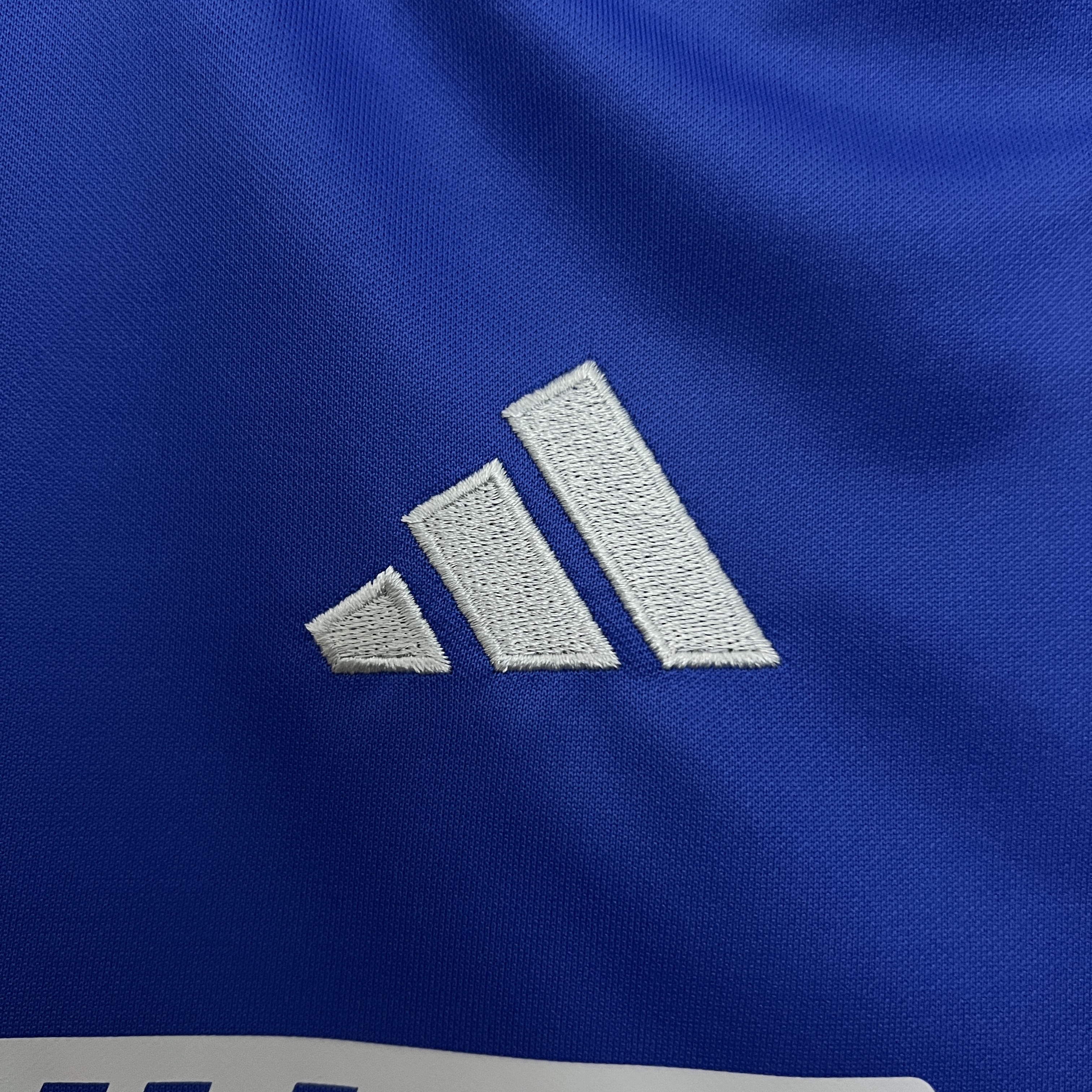 Female Universidad de Chile 25/26 Home  S-XXL