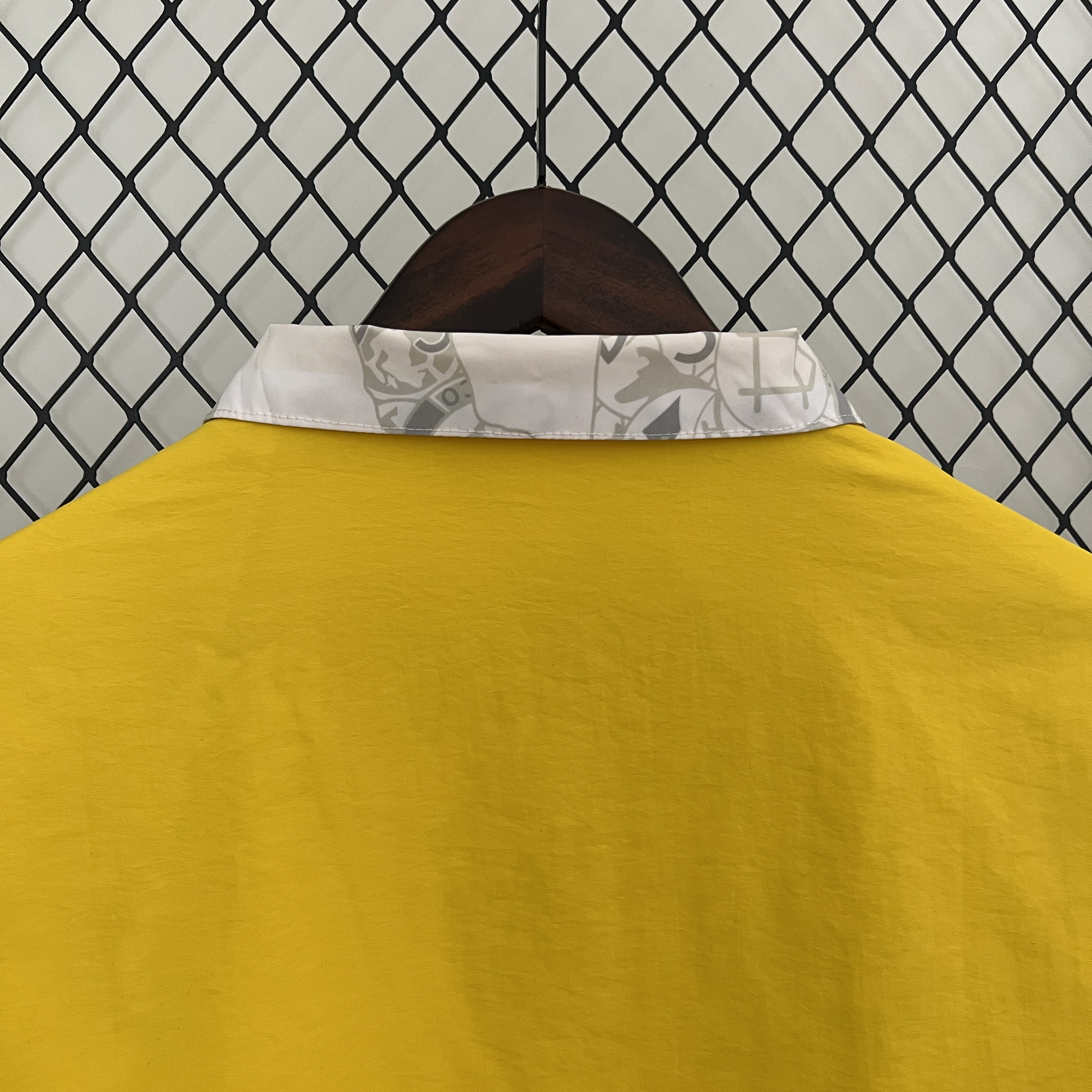 Club América windbreaker