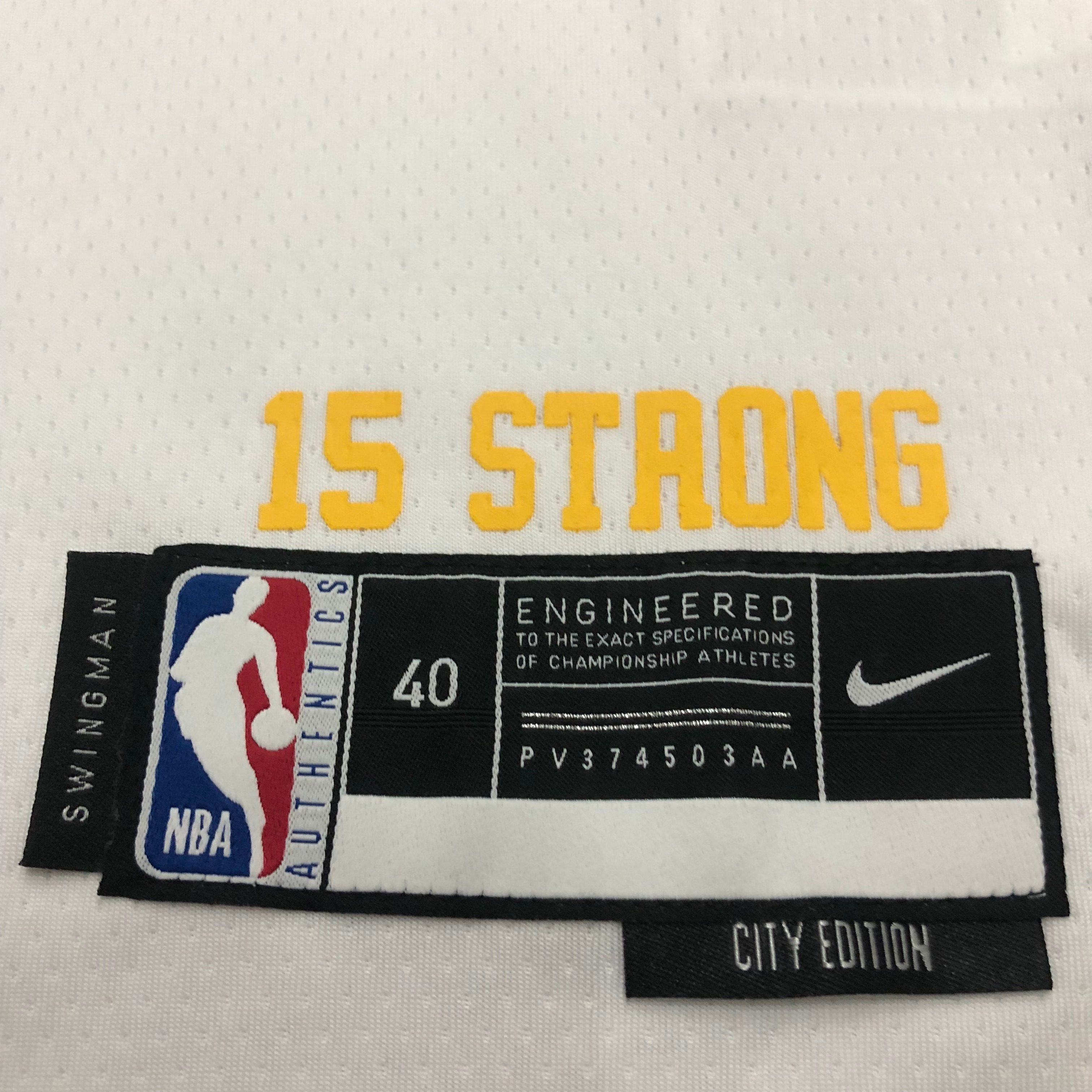 23 Season Miami Heat City Edition  No.22 Butler