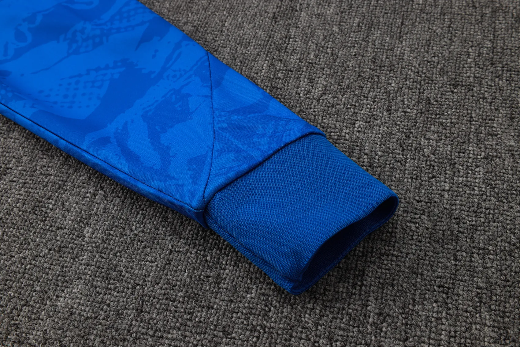 Adult/ Kids Barcelona 2425 full zipper Training Suit A825