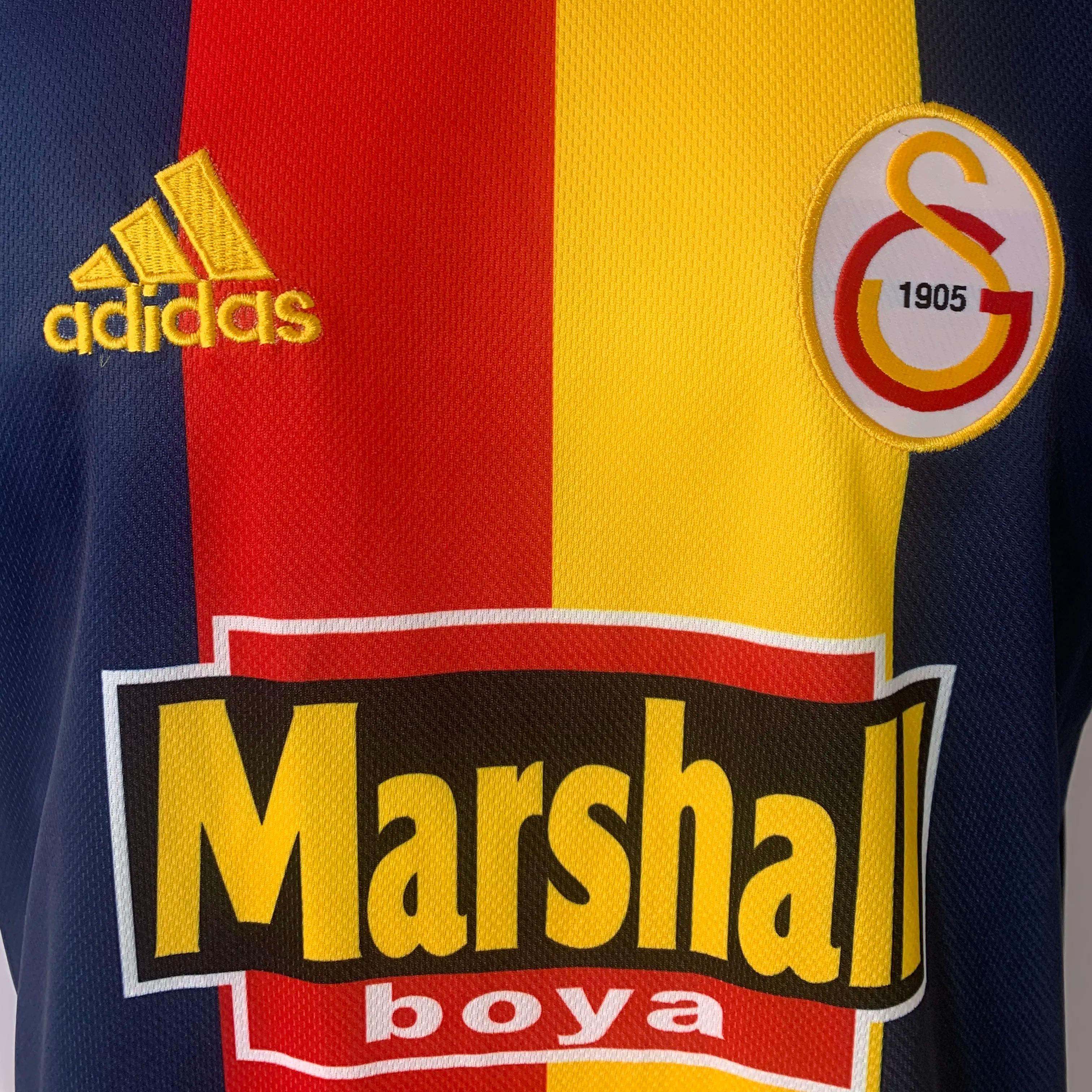 Galatasaray 98/99 Third  S-XXL
