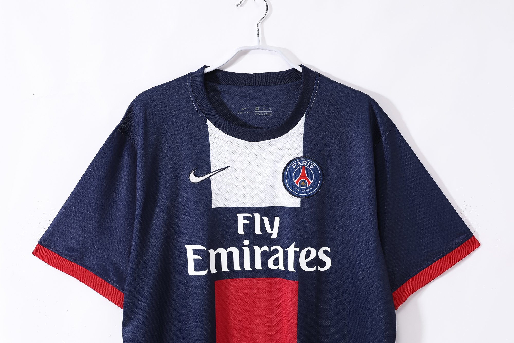 Retro  PSG 13/14 Home