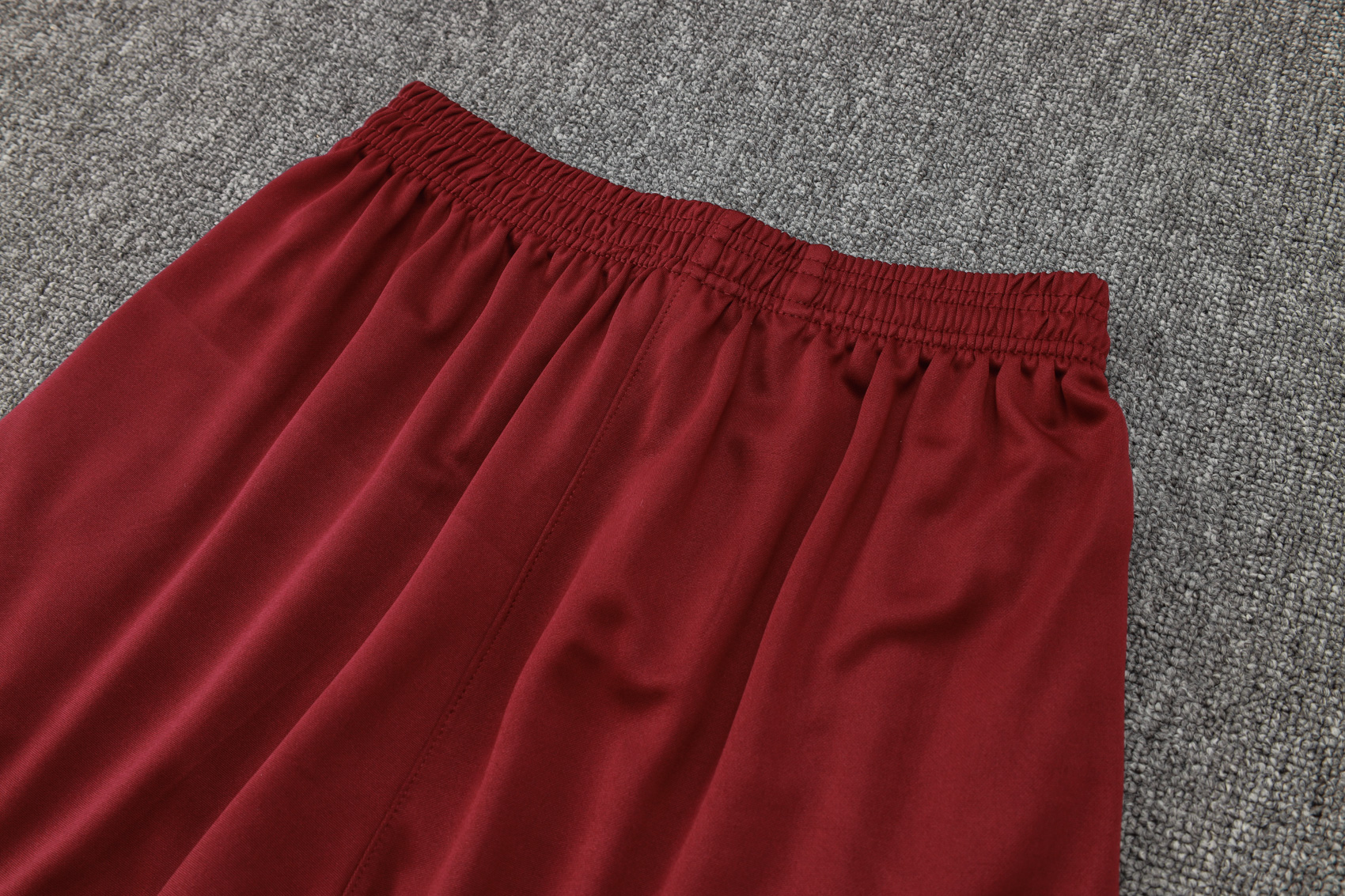 Flamengo 2425 light gray  Training Suit