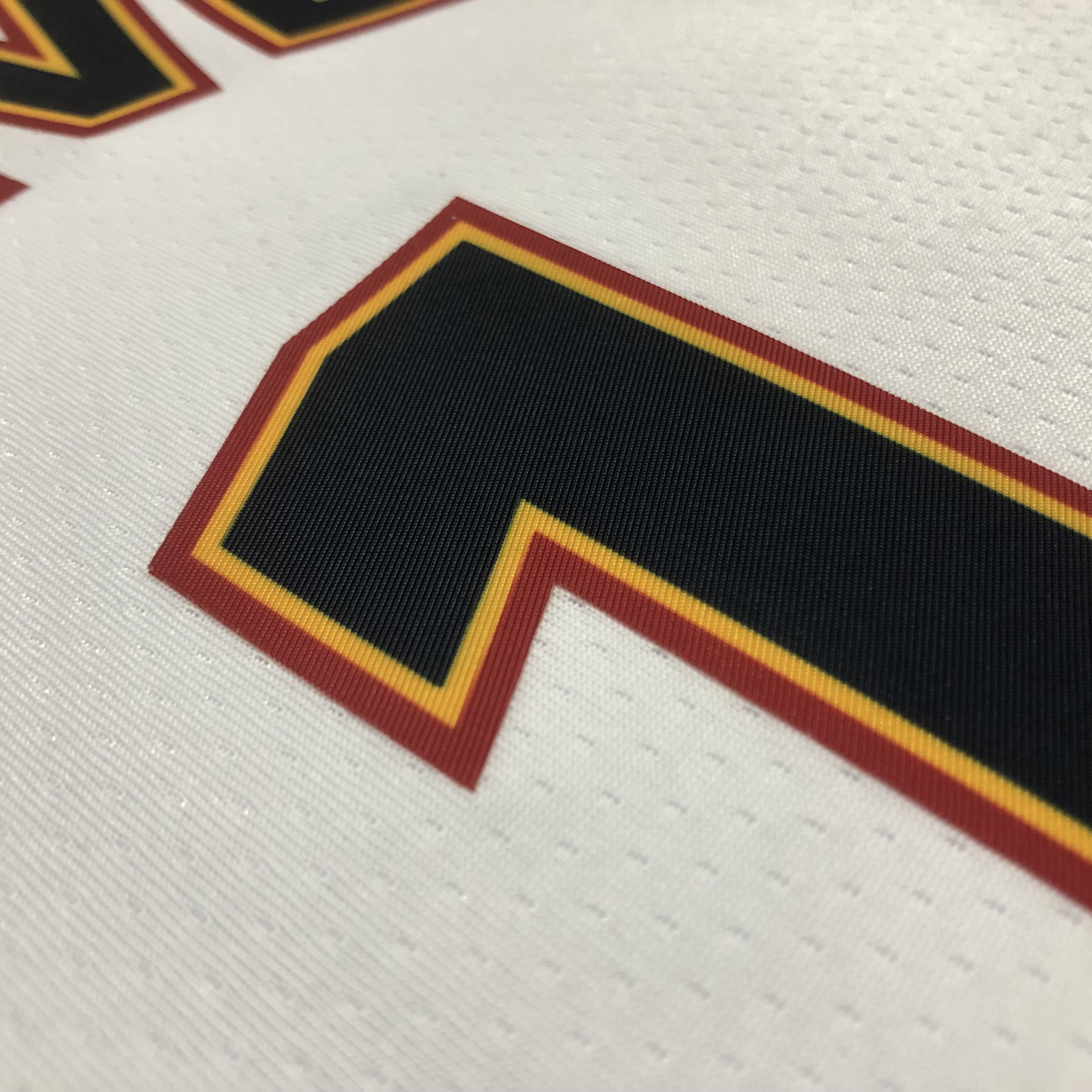 23 Season Denver Nuggets City Edition  No.1 Porter