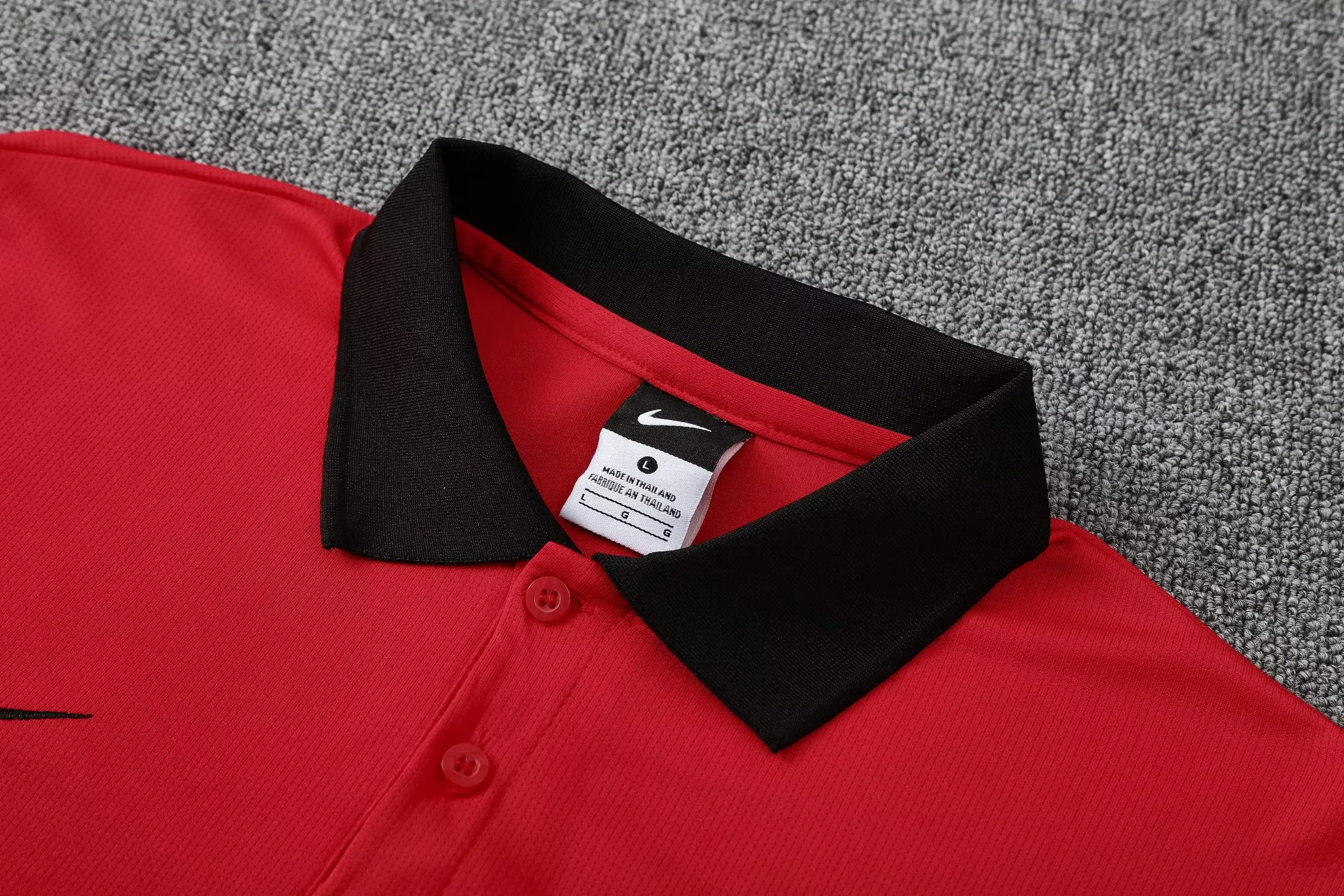 LVP 2526 training suit