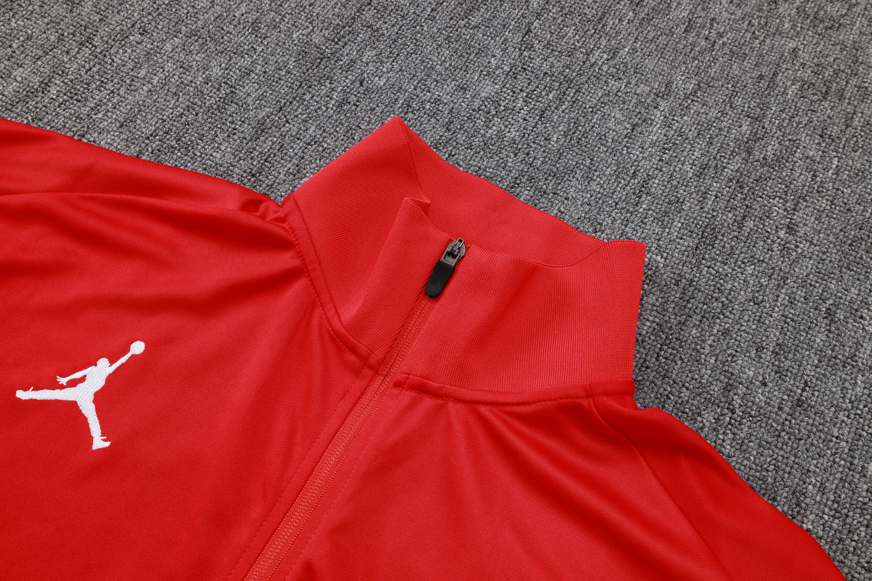 Adult/ Kids PSG 2526 full zipper training suit