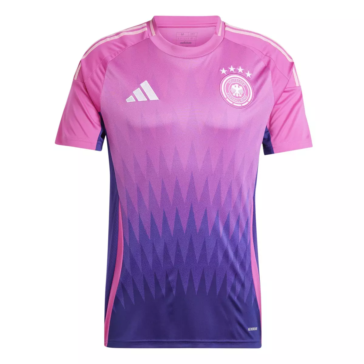 Germany 24/25 Away