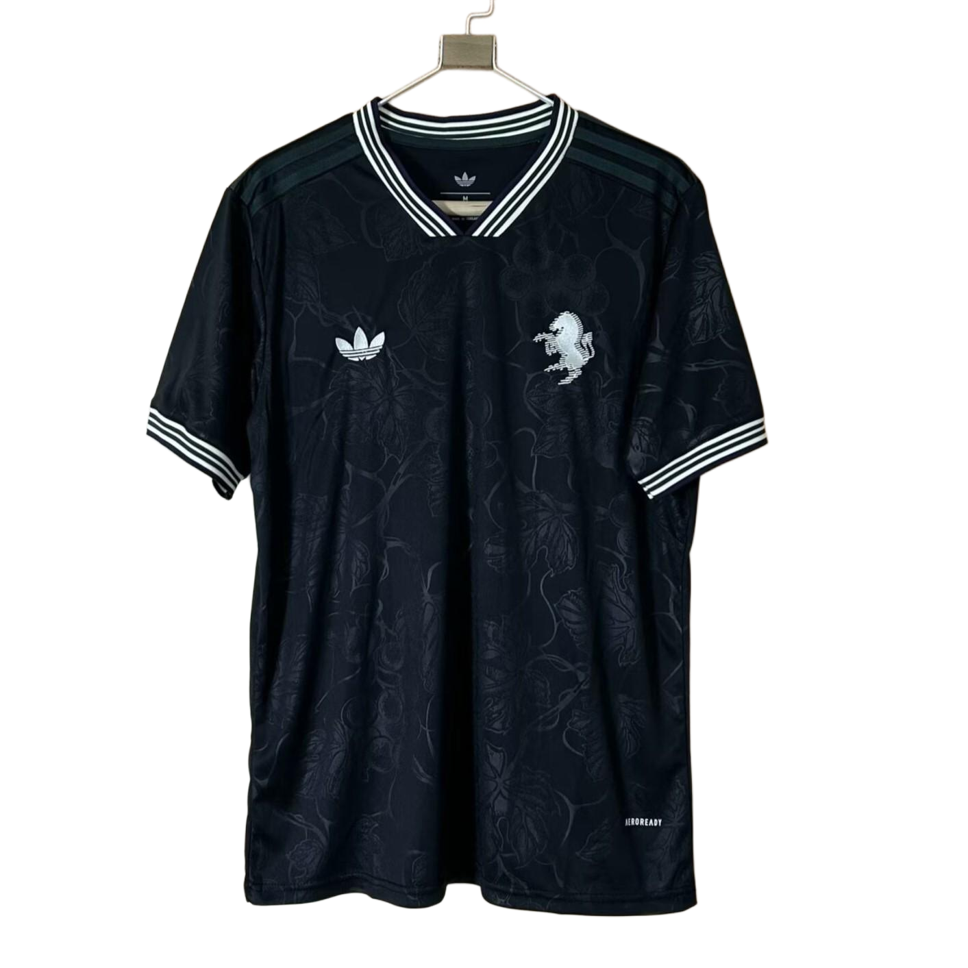 Juventus 25/26 Third S-4XL