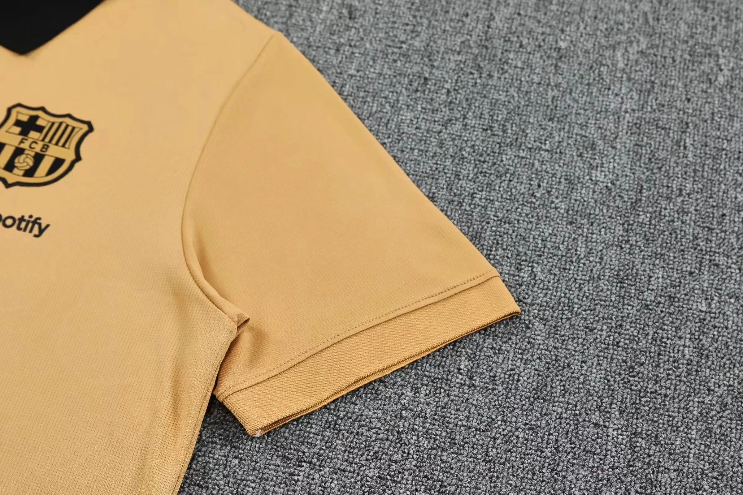 Barcelona Training Suit