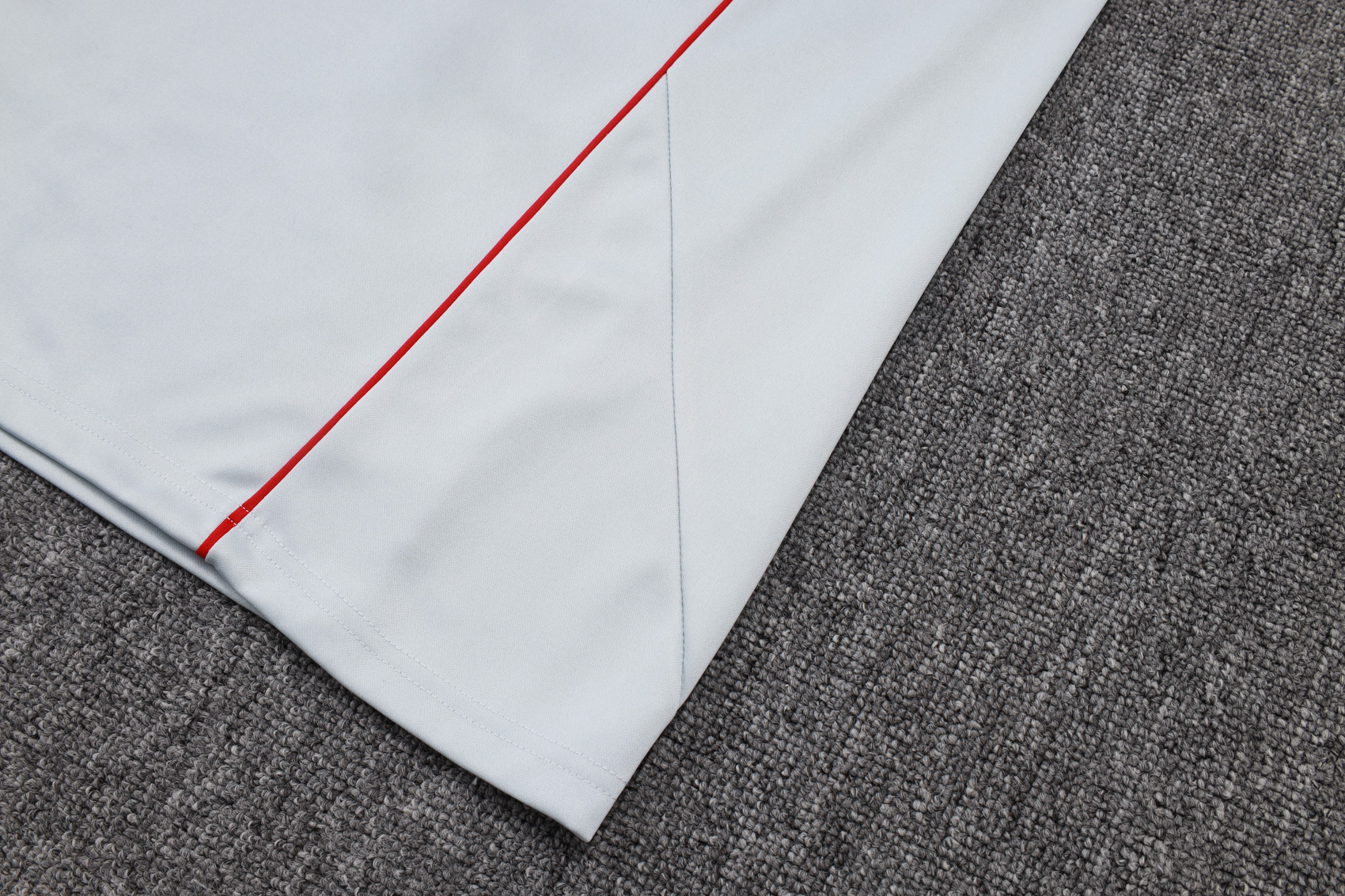 Adult/ Kids Bayern Half Zipper Training Suit B2548