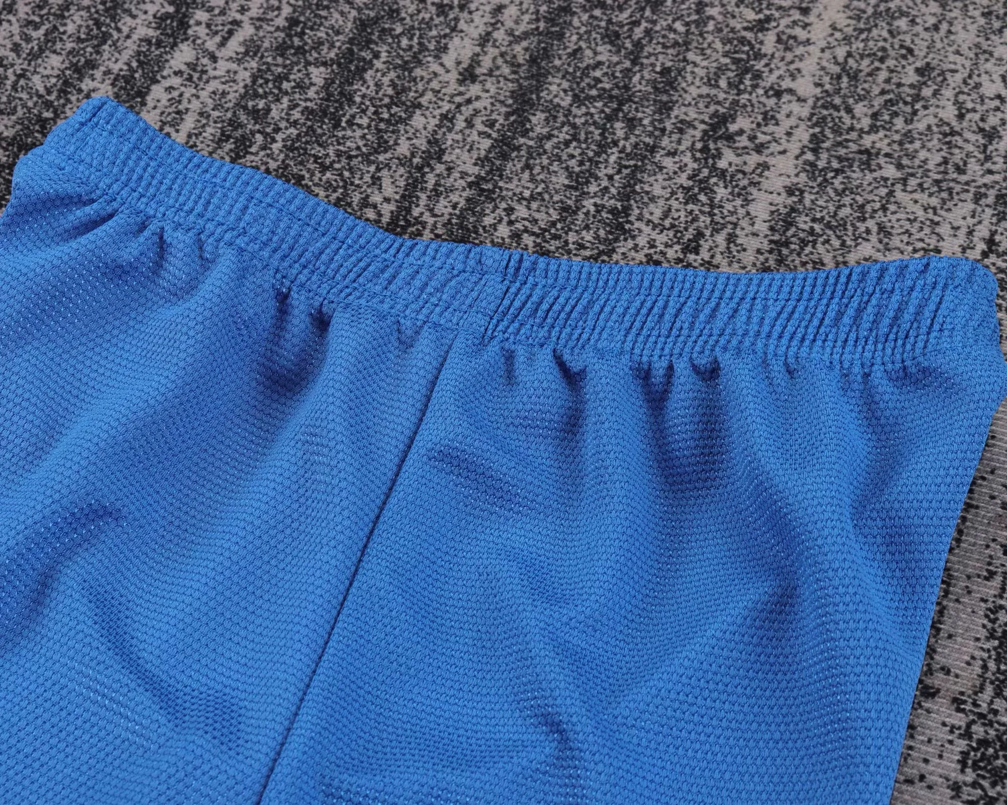 Kids Retro Kit Italy 05/06 Home