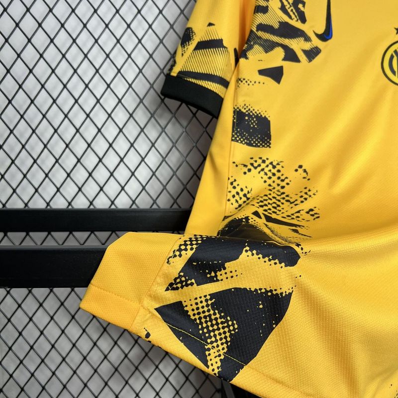 Inter milano 24/25 THIRD S-4XL