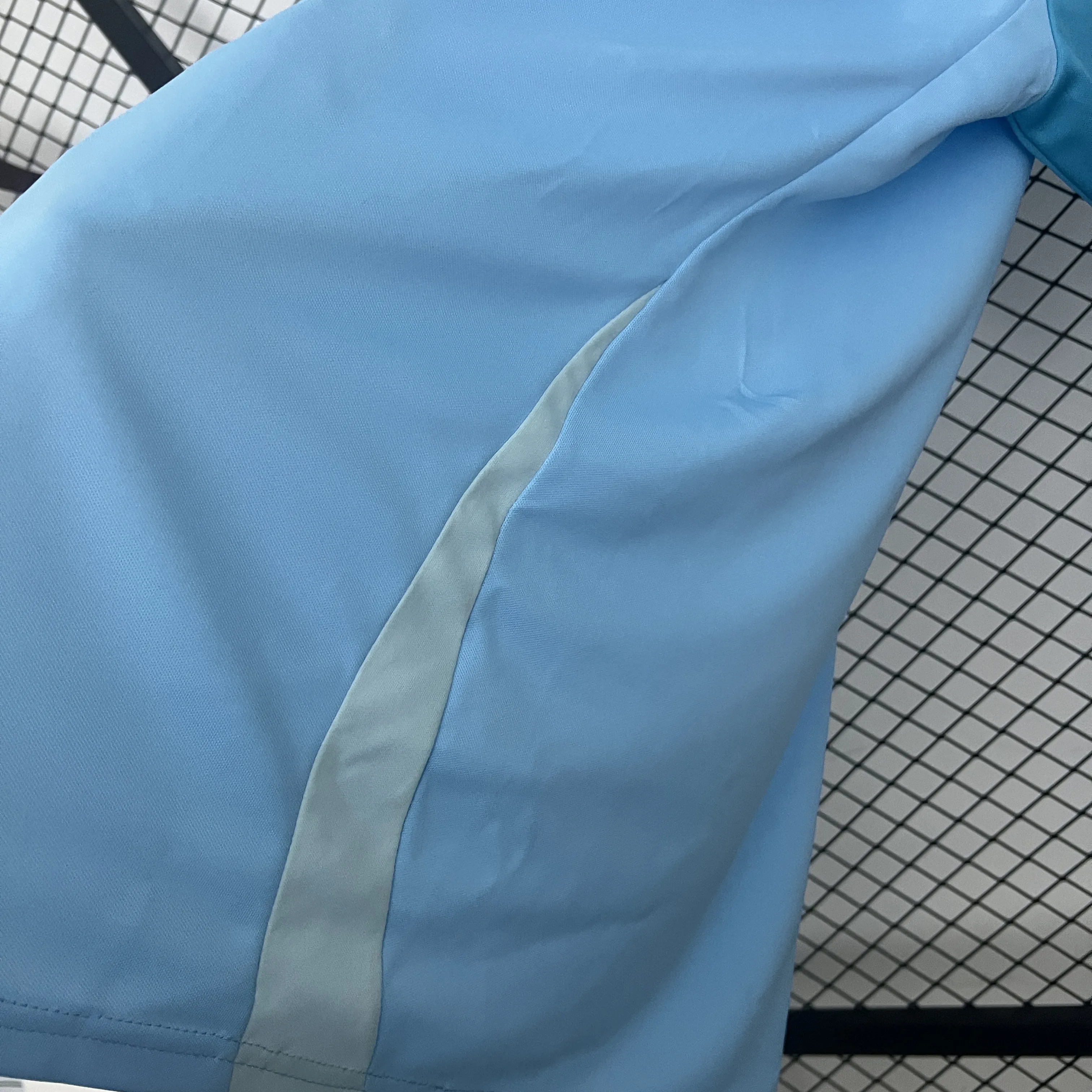 Flamengo 25/26 Polo Training  S-4XL