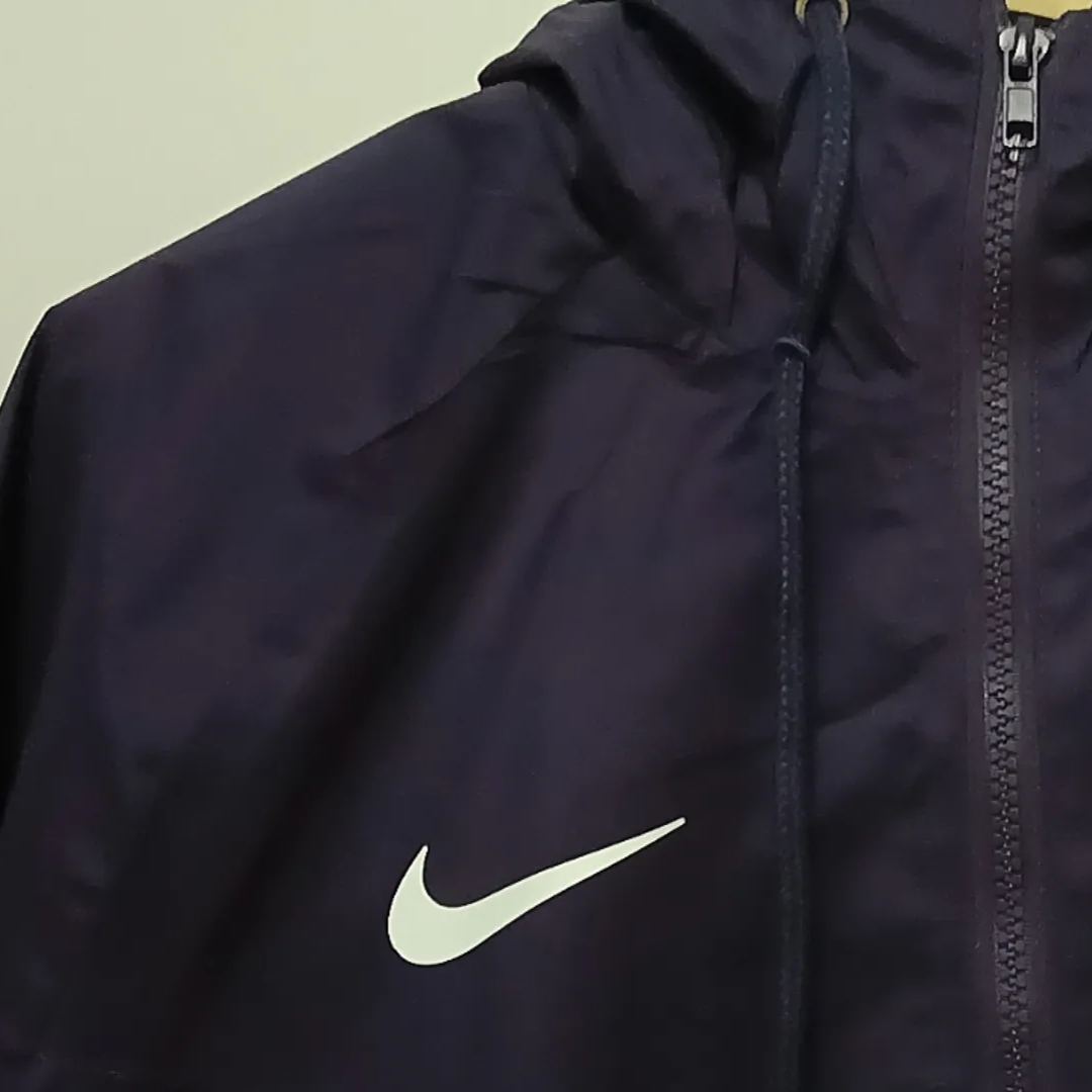 Paris PSG windbreaker