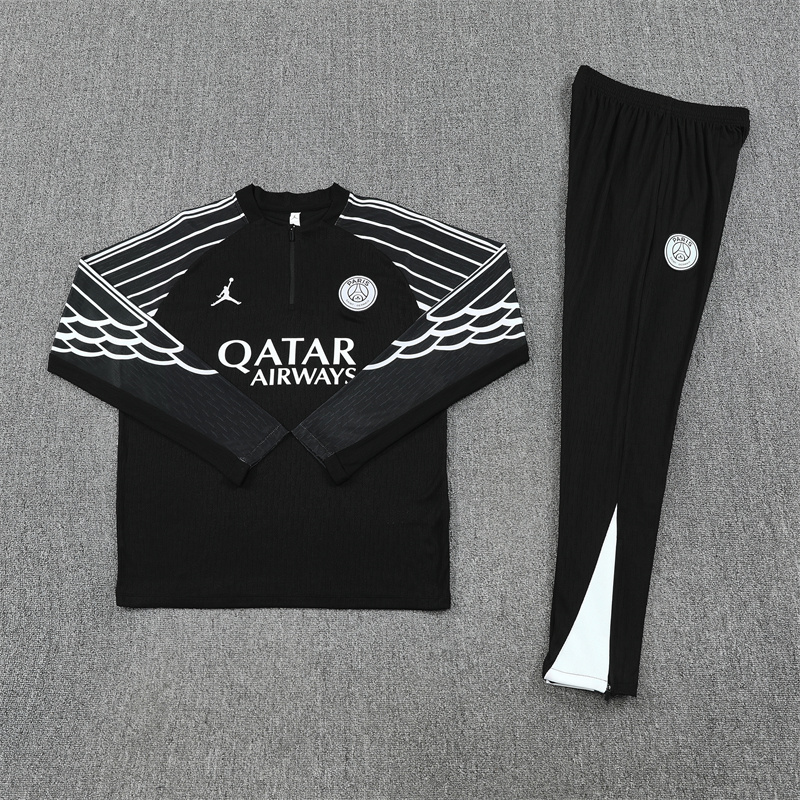 PSG 2526 Half Zipper Training Suit