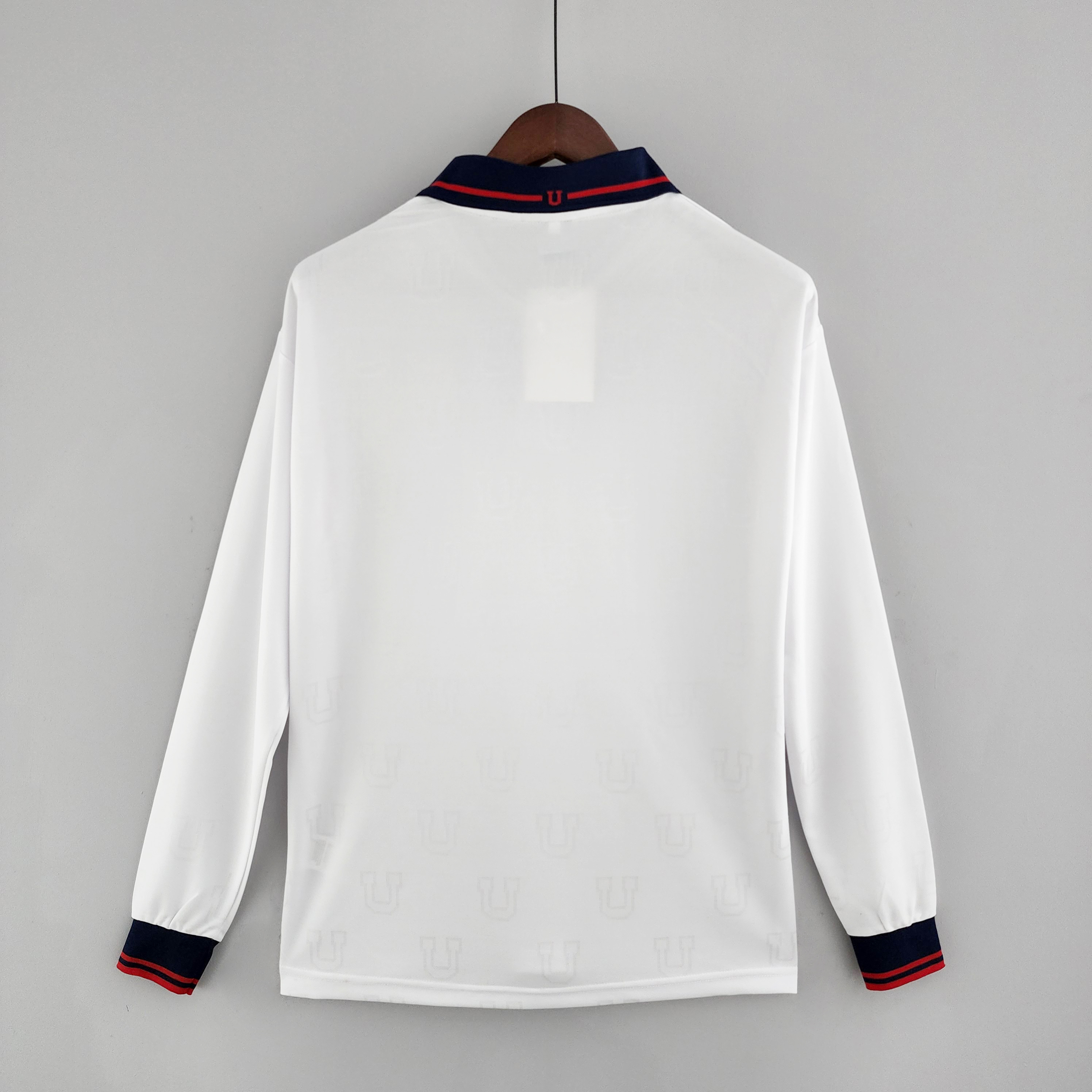 Universidad de Chile 1998 Away  Long Sleeves S-XXL