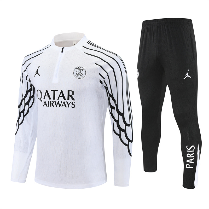 PSG 2526 Half Zipper Training Suit
