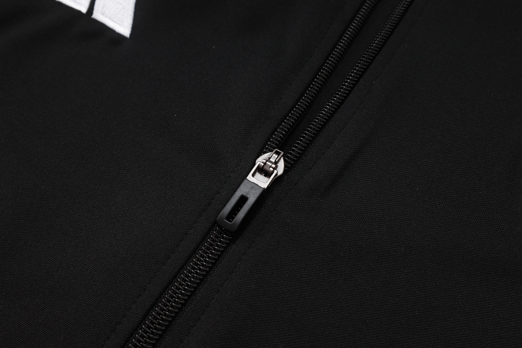 Adult/ Kids Miami 25/26 Full Zippered Training Suit A2511