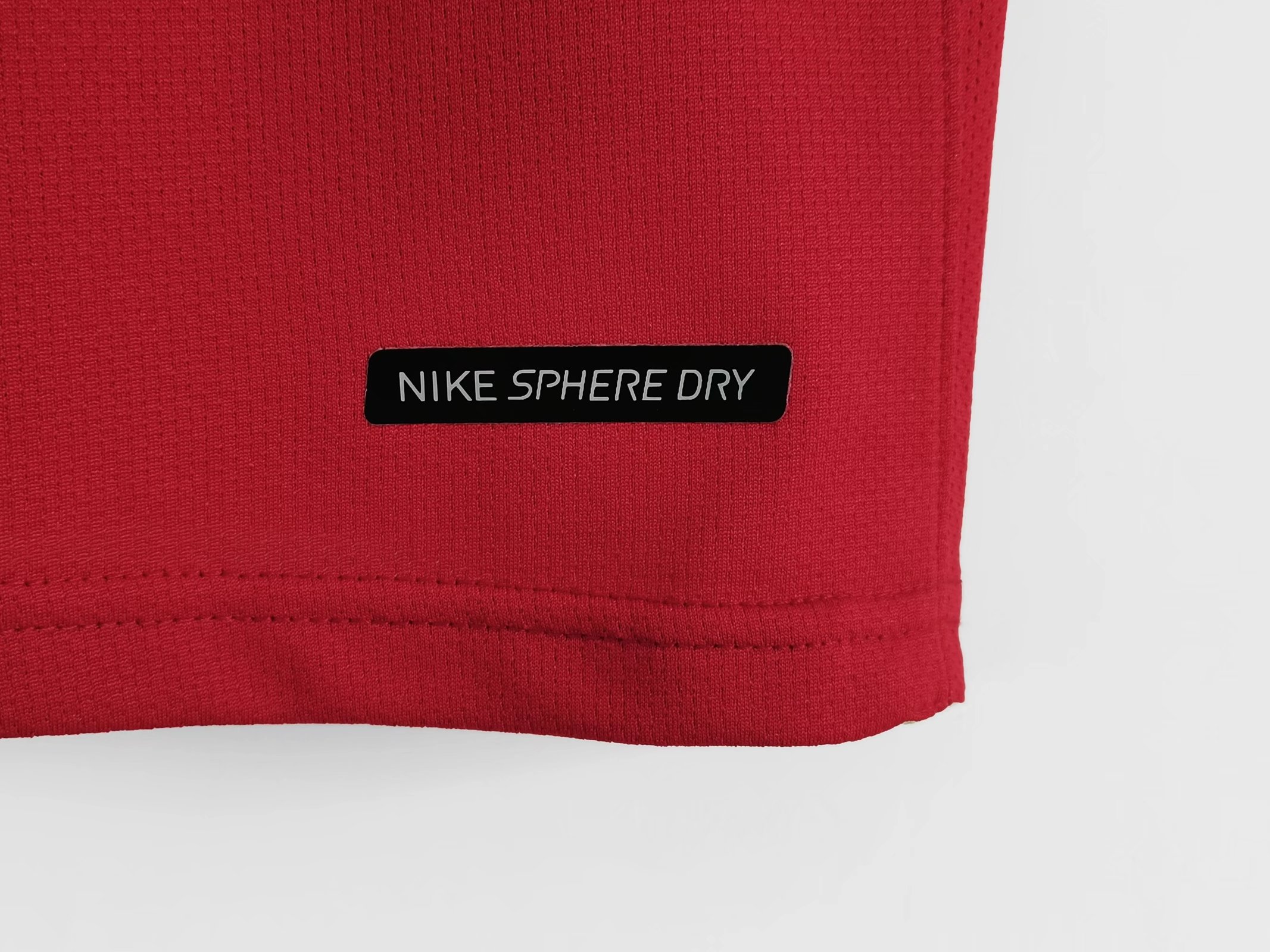 Retro Manchester United 2006/07 Home