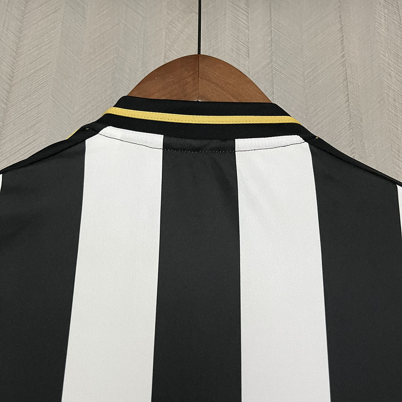 Masculino 25-26 Atlético Mineiro Home