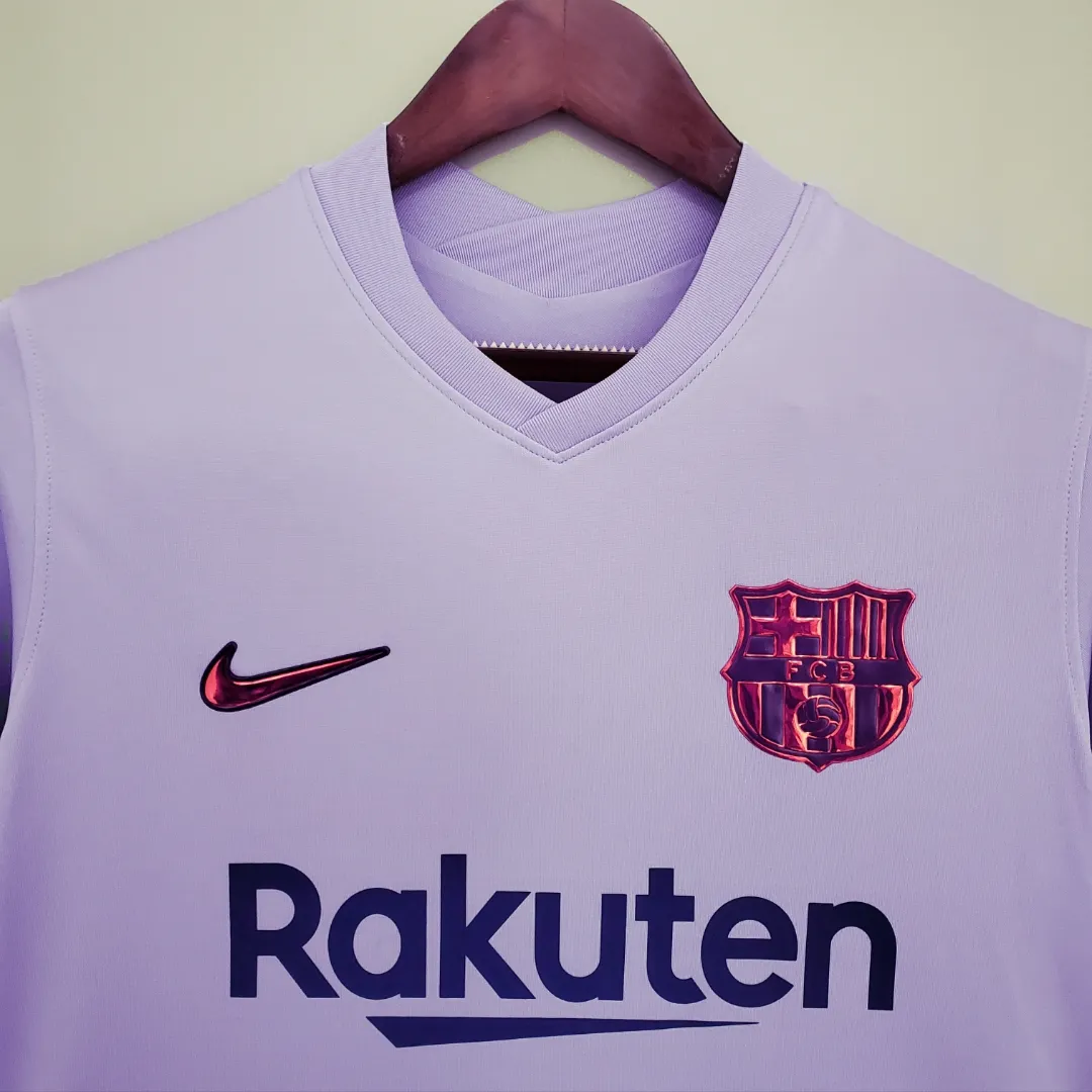 21/22 Barcelona Away S-XXL
