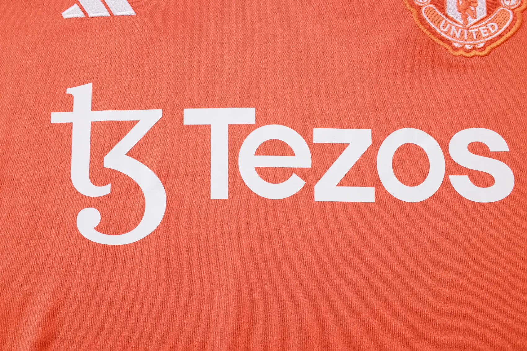 Manchester United  Sleevesless Training Suit D1118