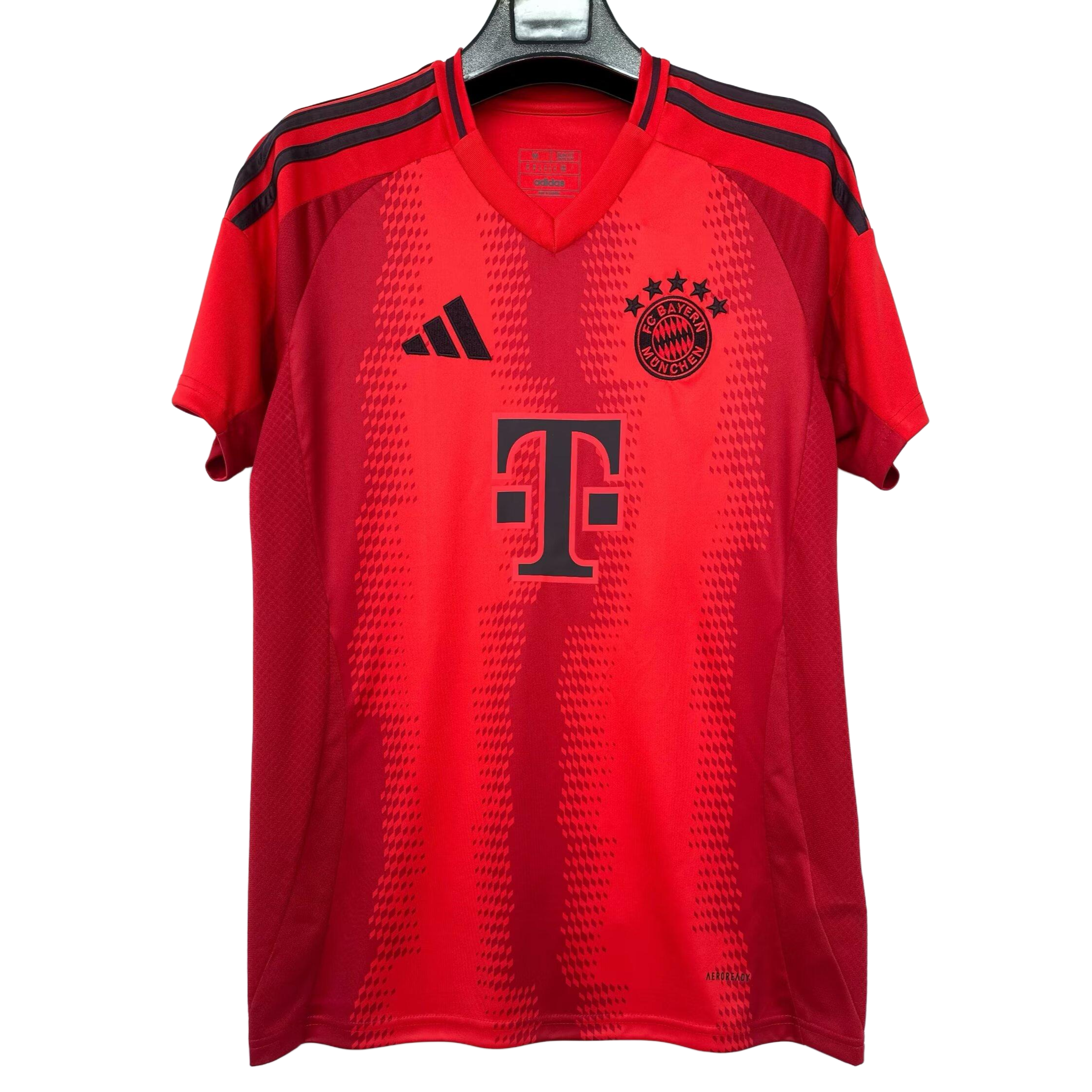 Bayern Munich 24/25 Home  S-4XL