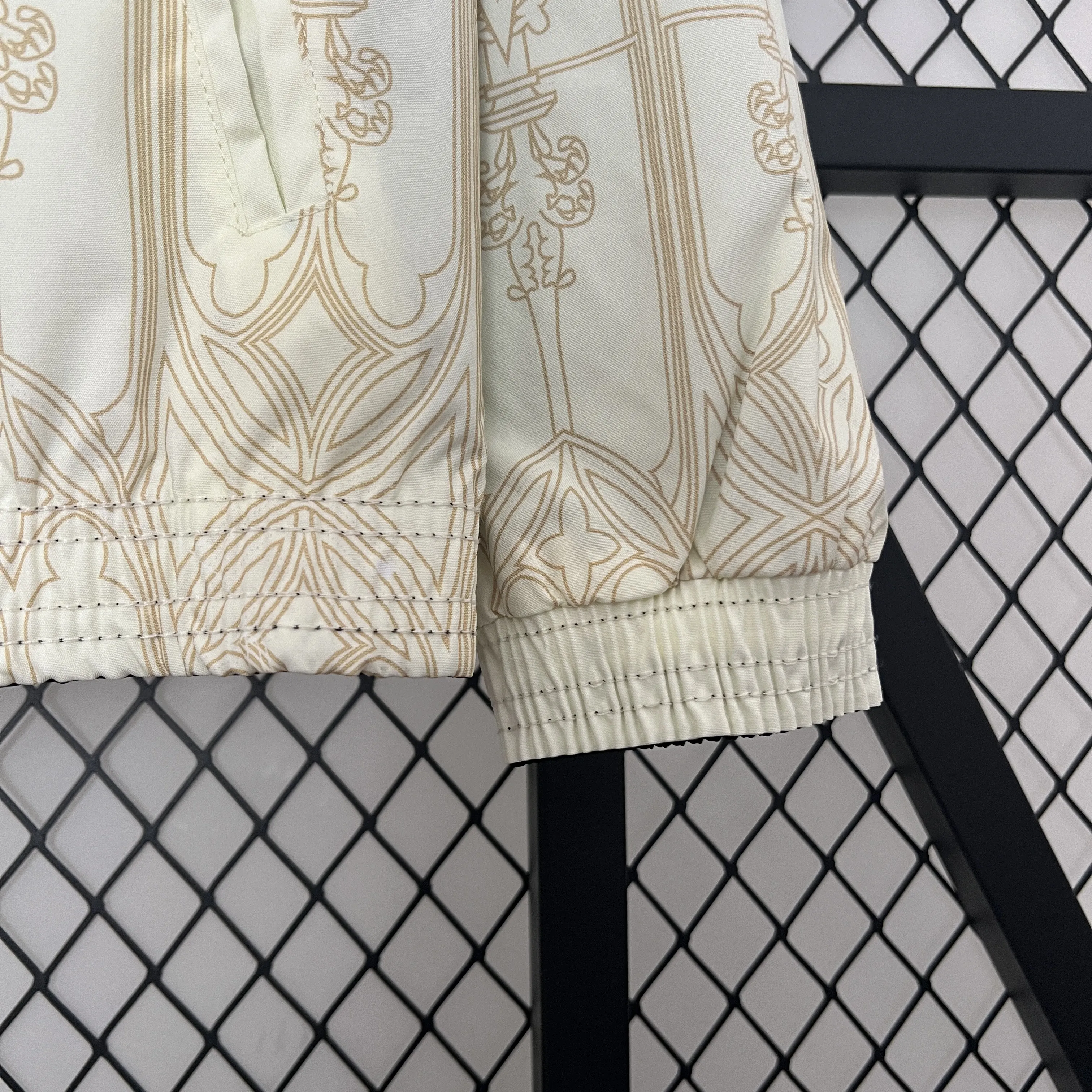 AC Milan Trench Coat Reversible S-3XL