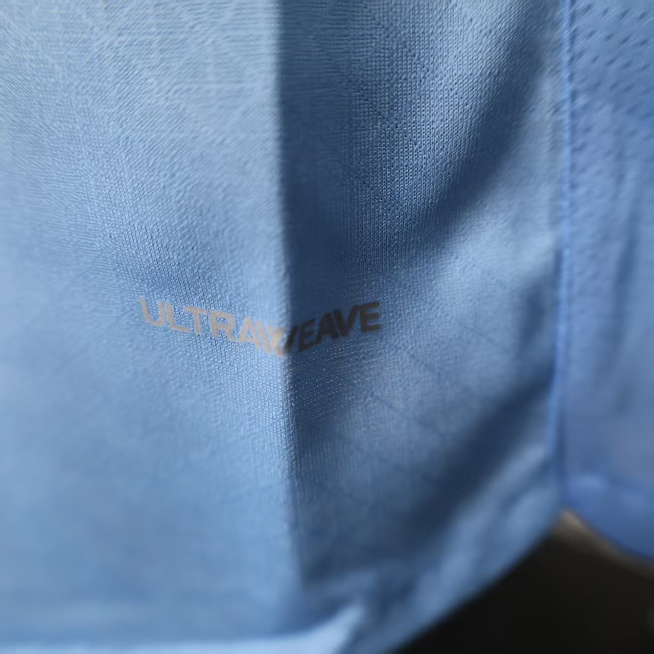 Player Version Man City 25/26 Home Long Sleeves S-XXL