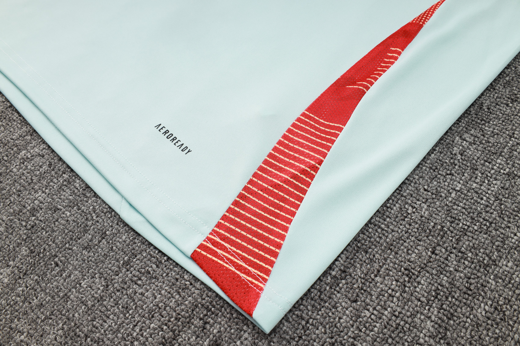 2024 Spain Sleevesless Training Suit D1073#