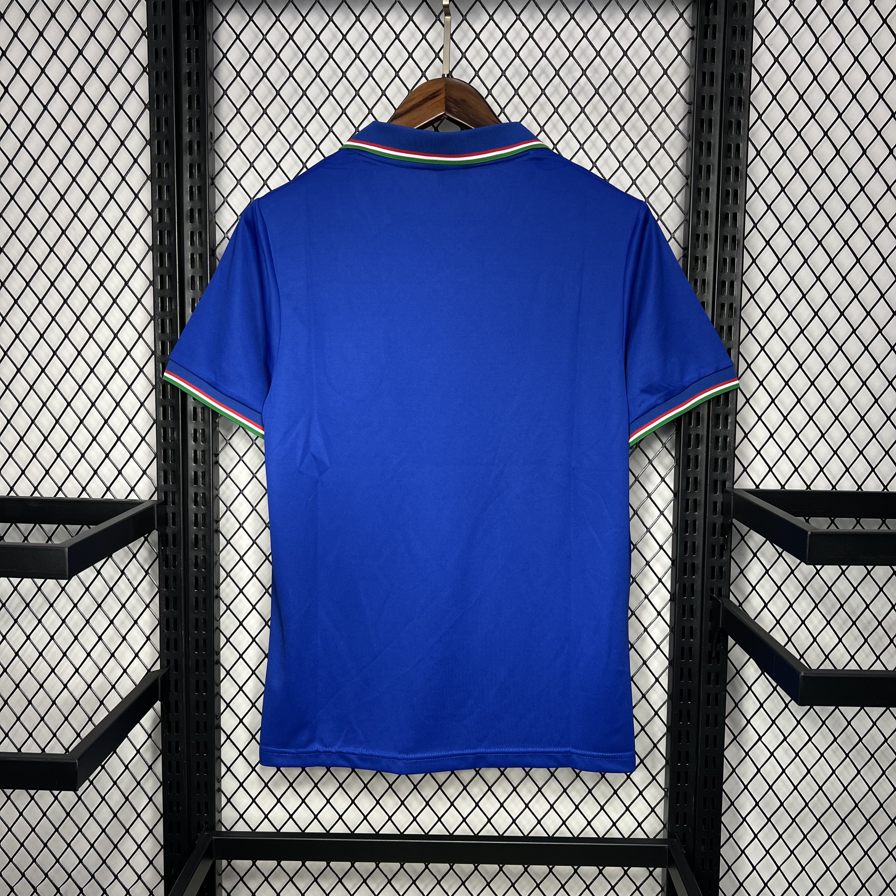 Retro 1982 Italy Home  S-XXL