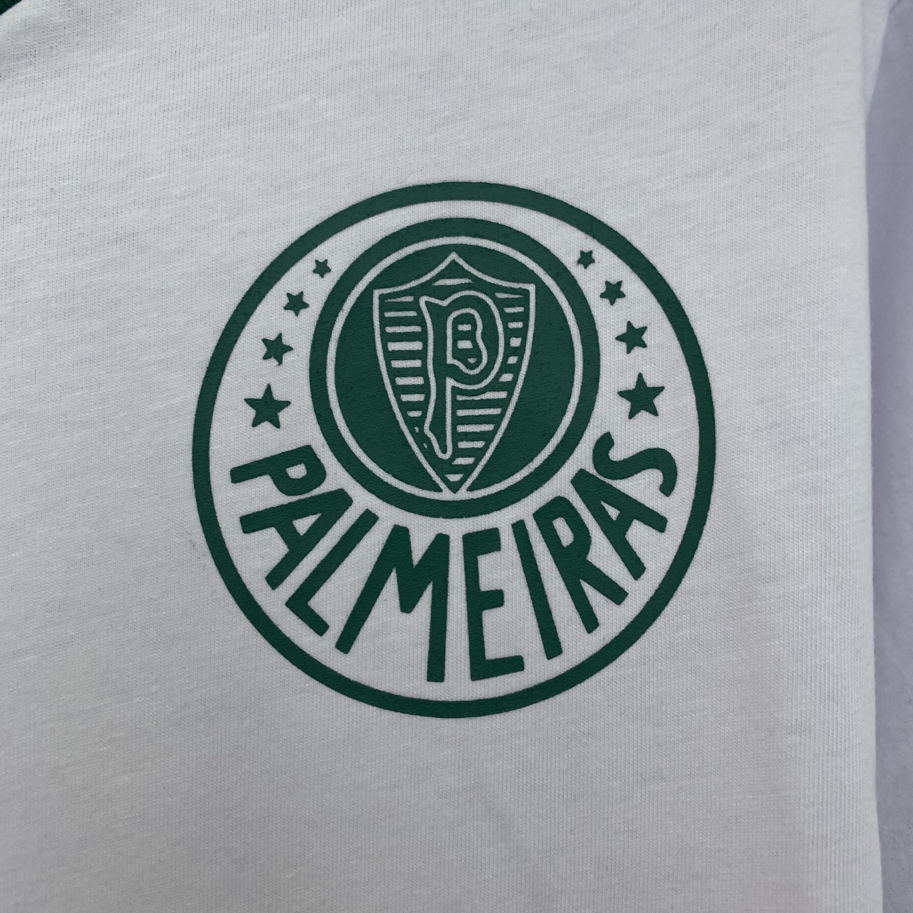 Retro  Palmeiras 1987 Away