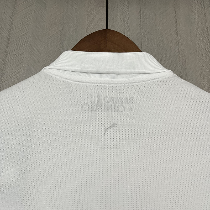 Female  Palmeiras 25/26 Away White