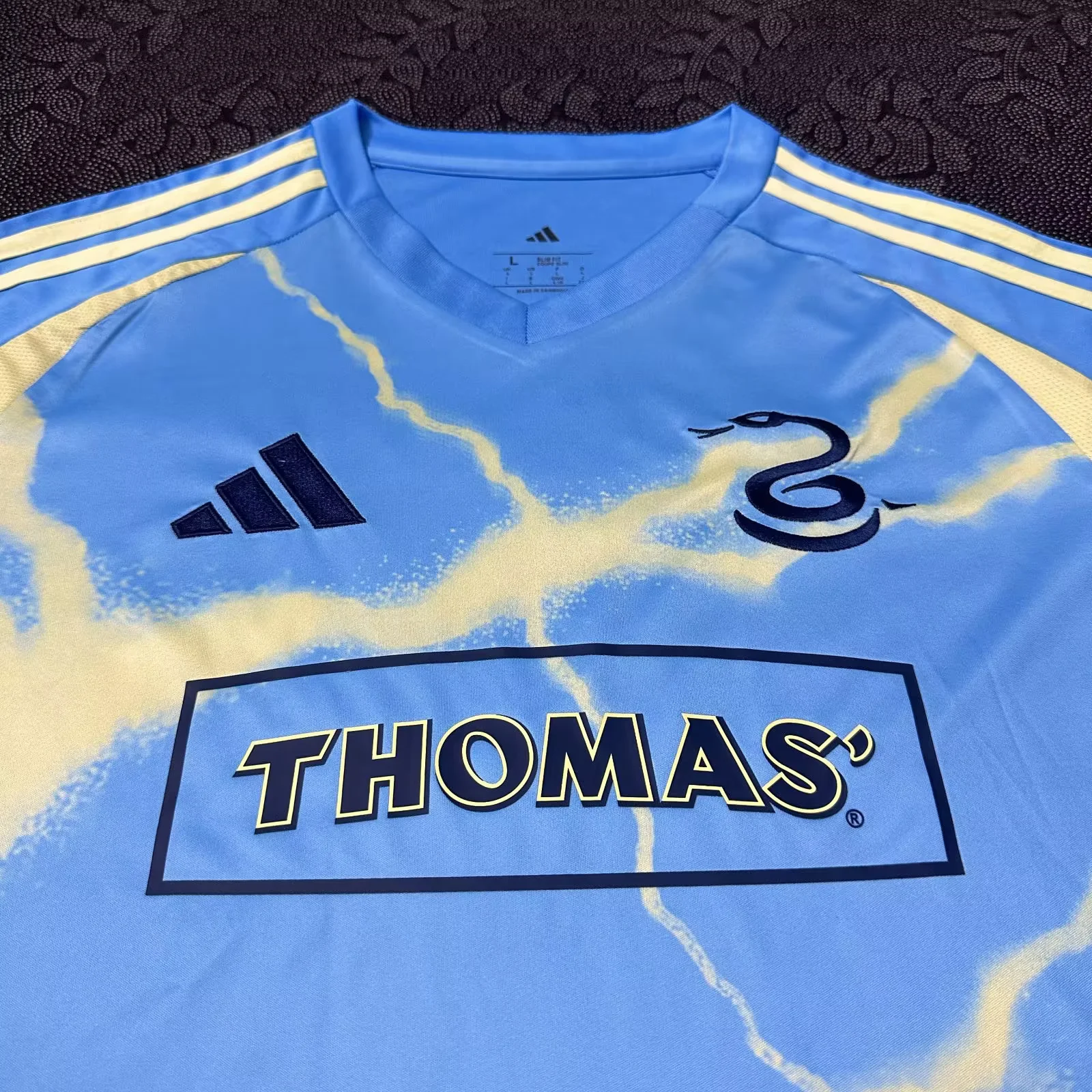 Philadelphia Union 25/26  S-3XL