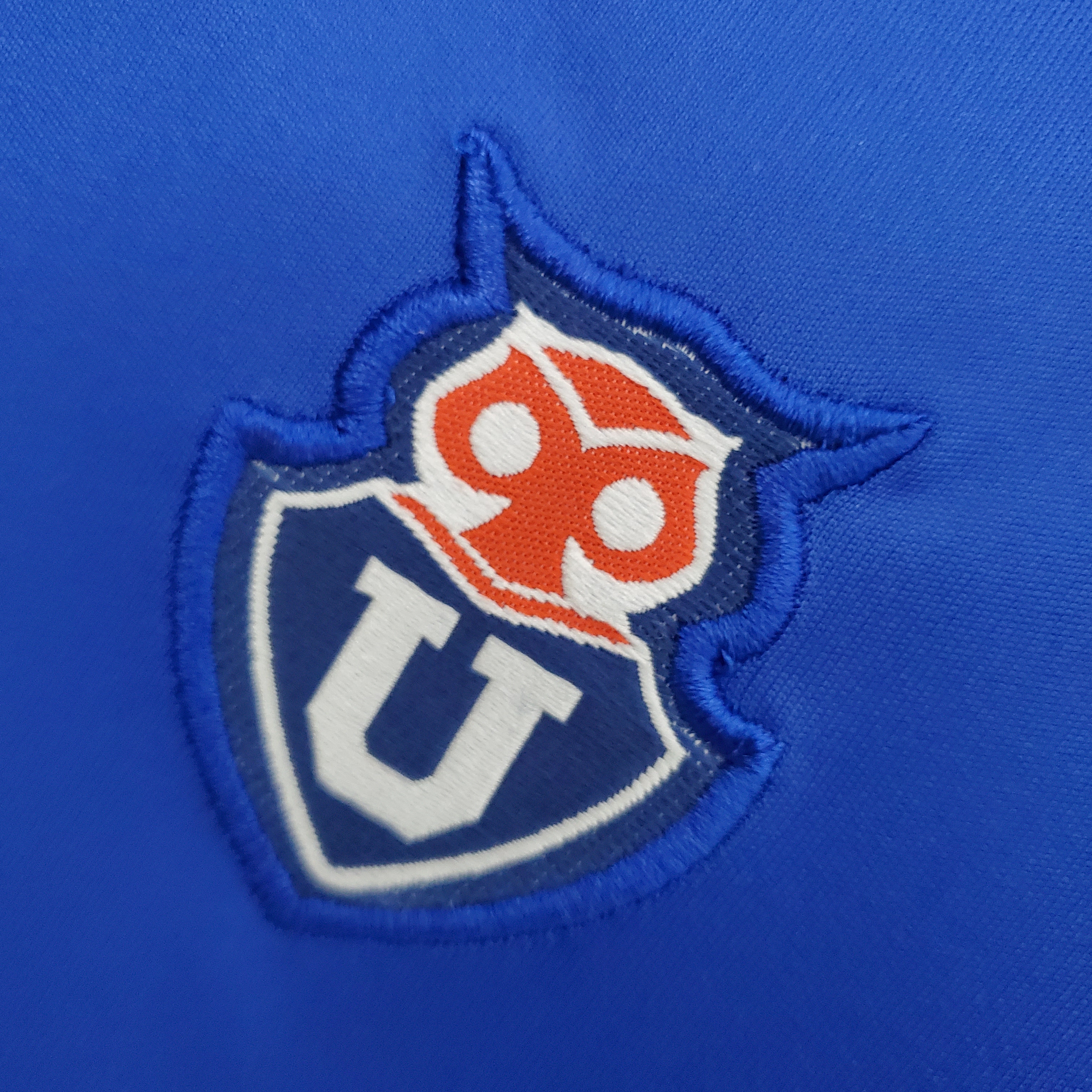 Universidad de Chile 2011/12 Home  S-XXL