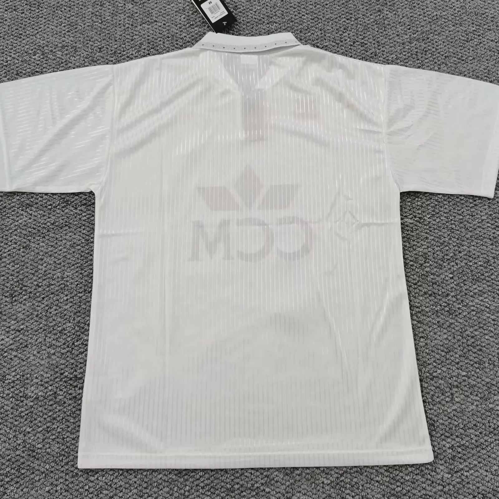 Retro 95/96 Albacete Balompie Home S-XXL