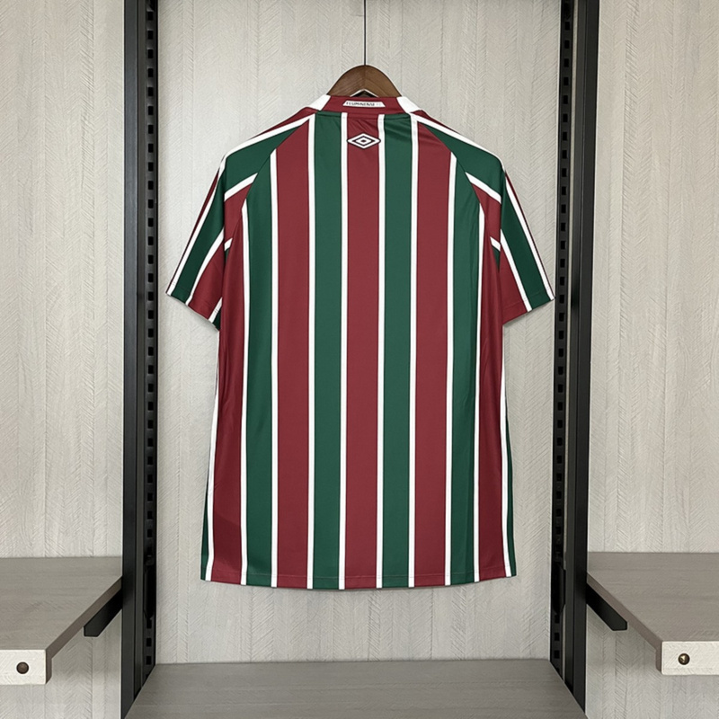 Masculino  Fluminense 2025/26 Home