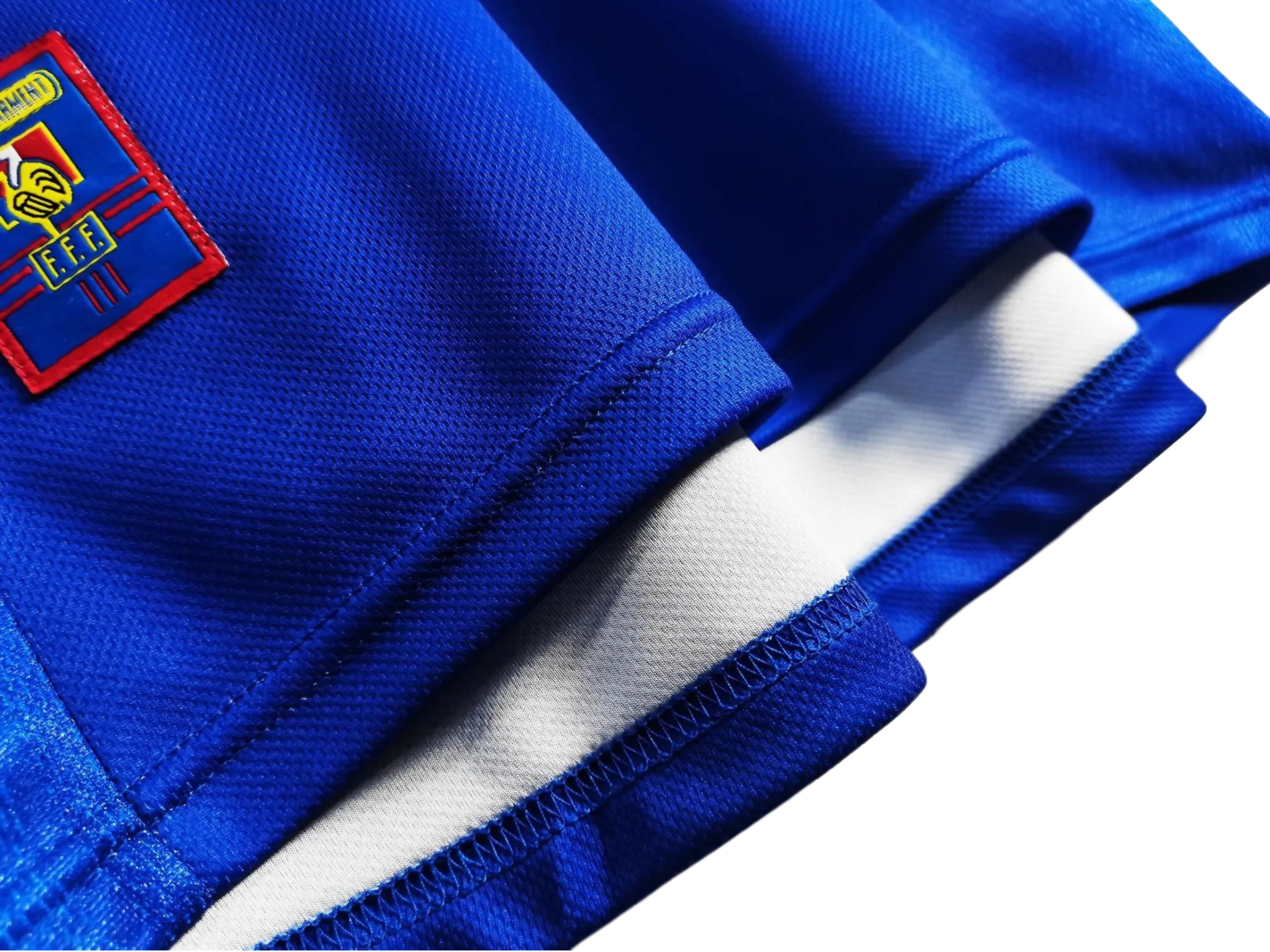 Retro  France 1998  Home-Masculina