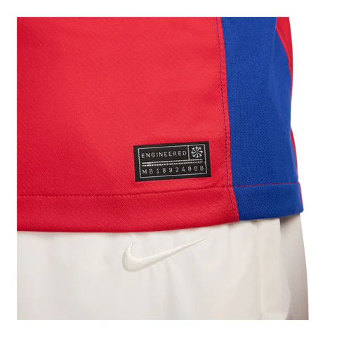 Men's USWNT 2024 American Icon Away  Blue