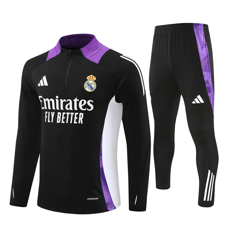 Real Mαdrid 24/25 Training Suit