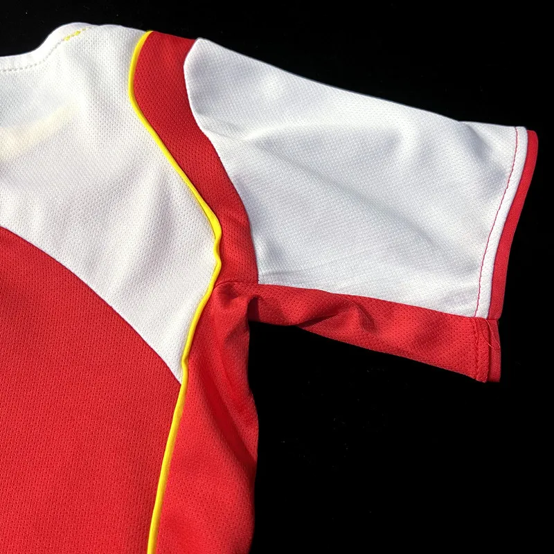 Kids Retro 04-05 Arsenal Home 16-28